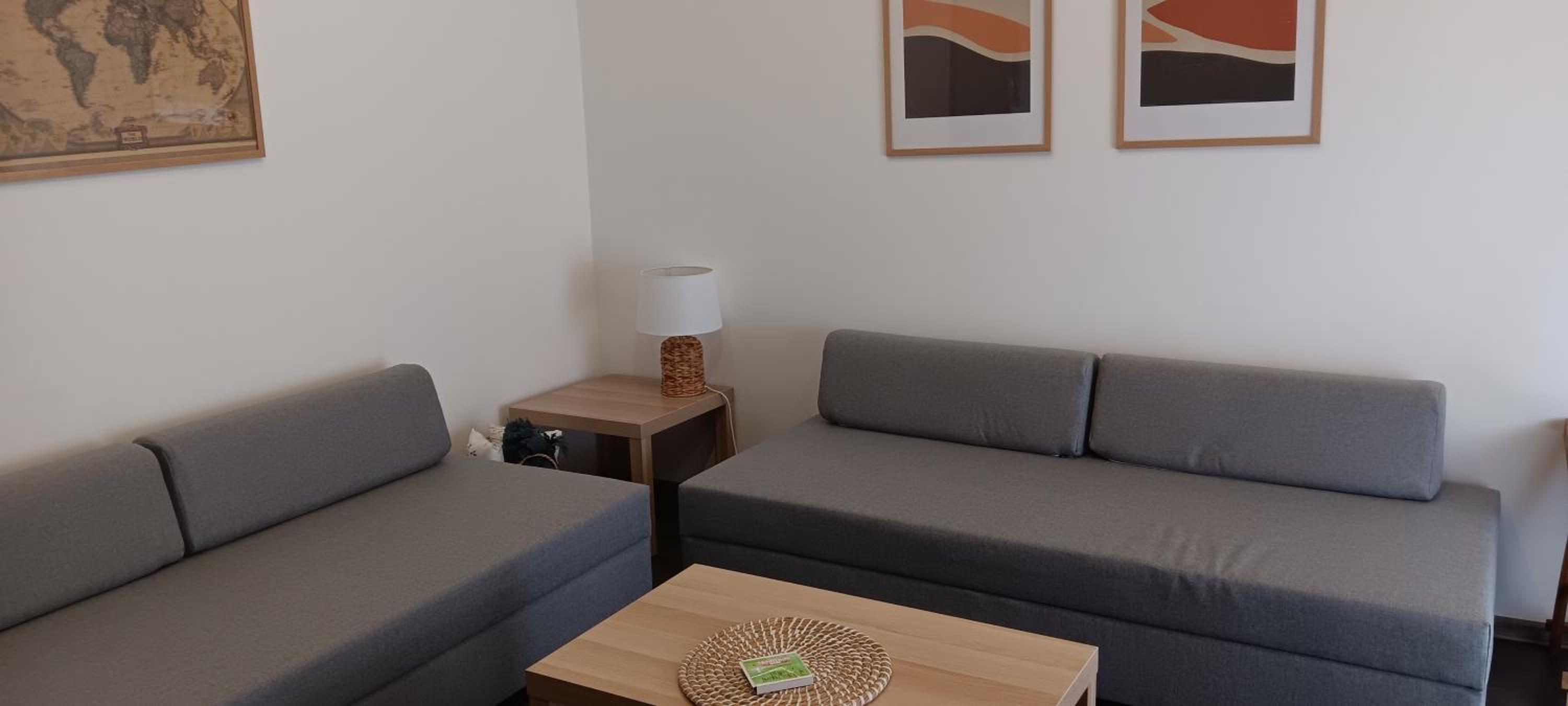 Apartman Dunav