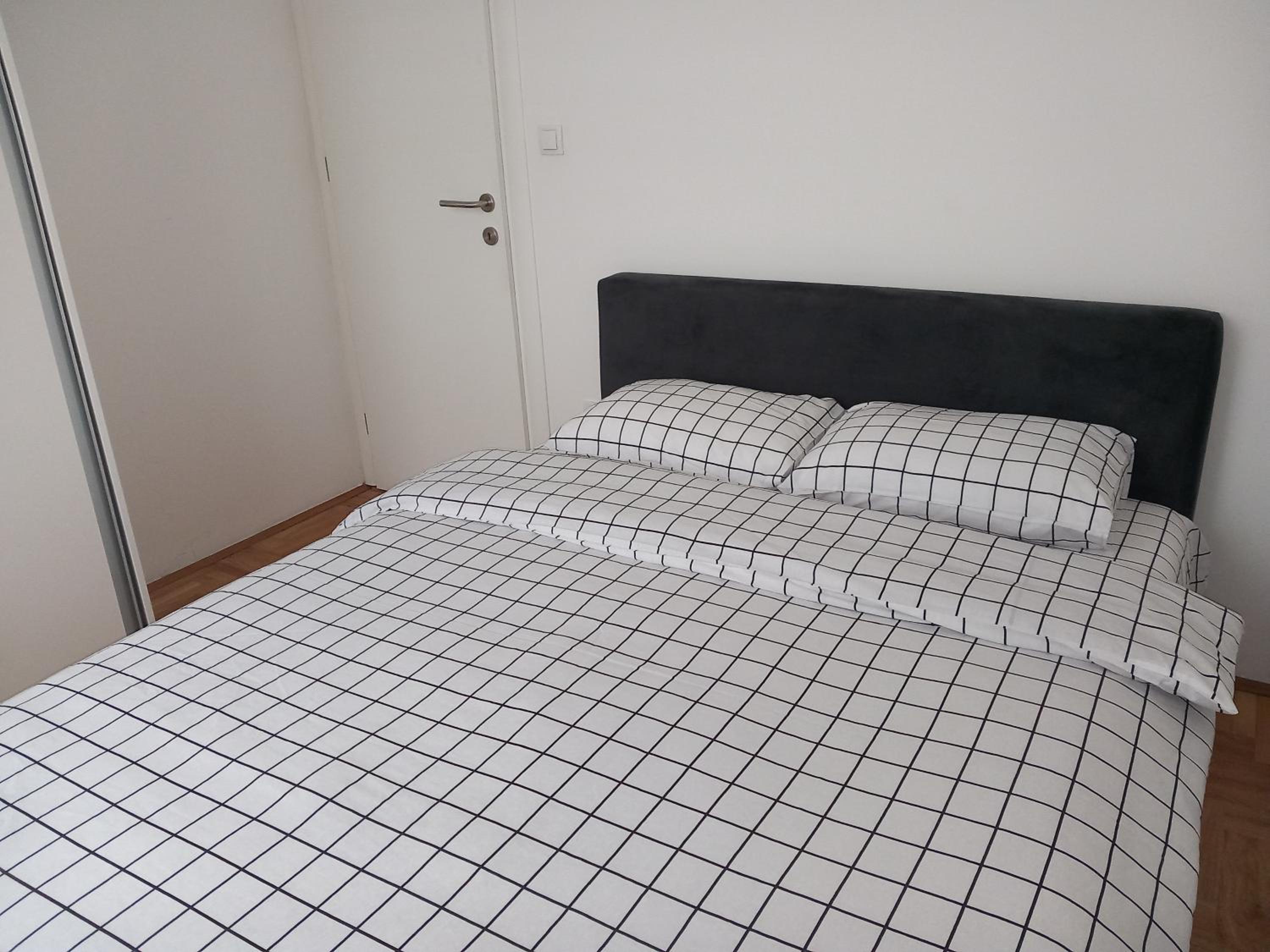 Stan na dan-Apartman N&T2