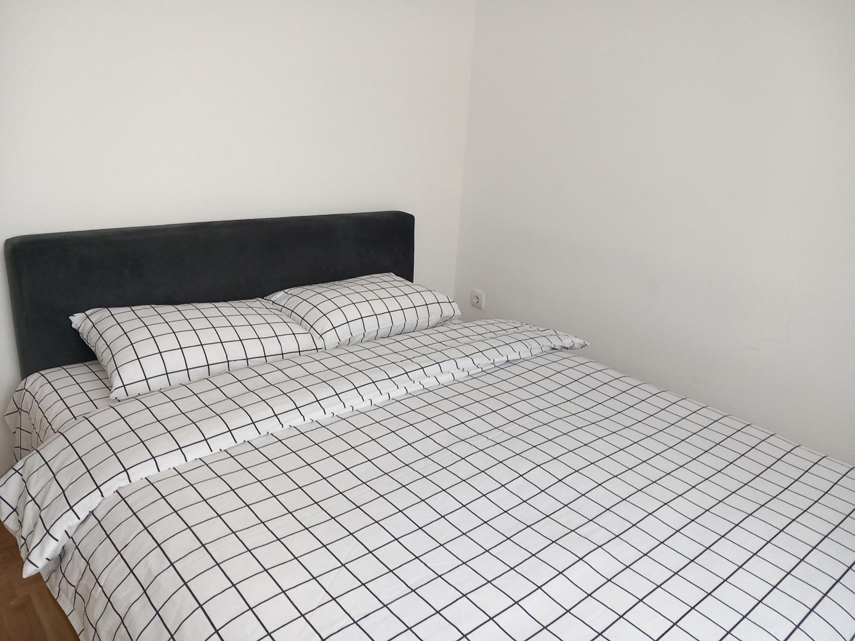 Stan na dan-Apartman N&T2