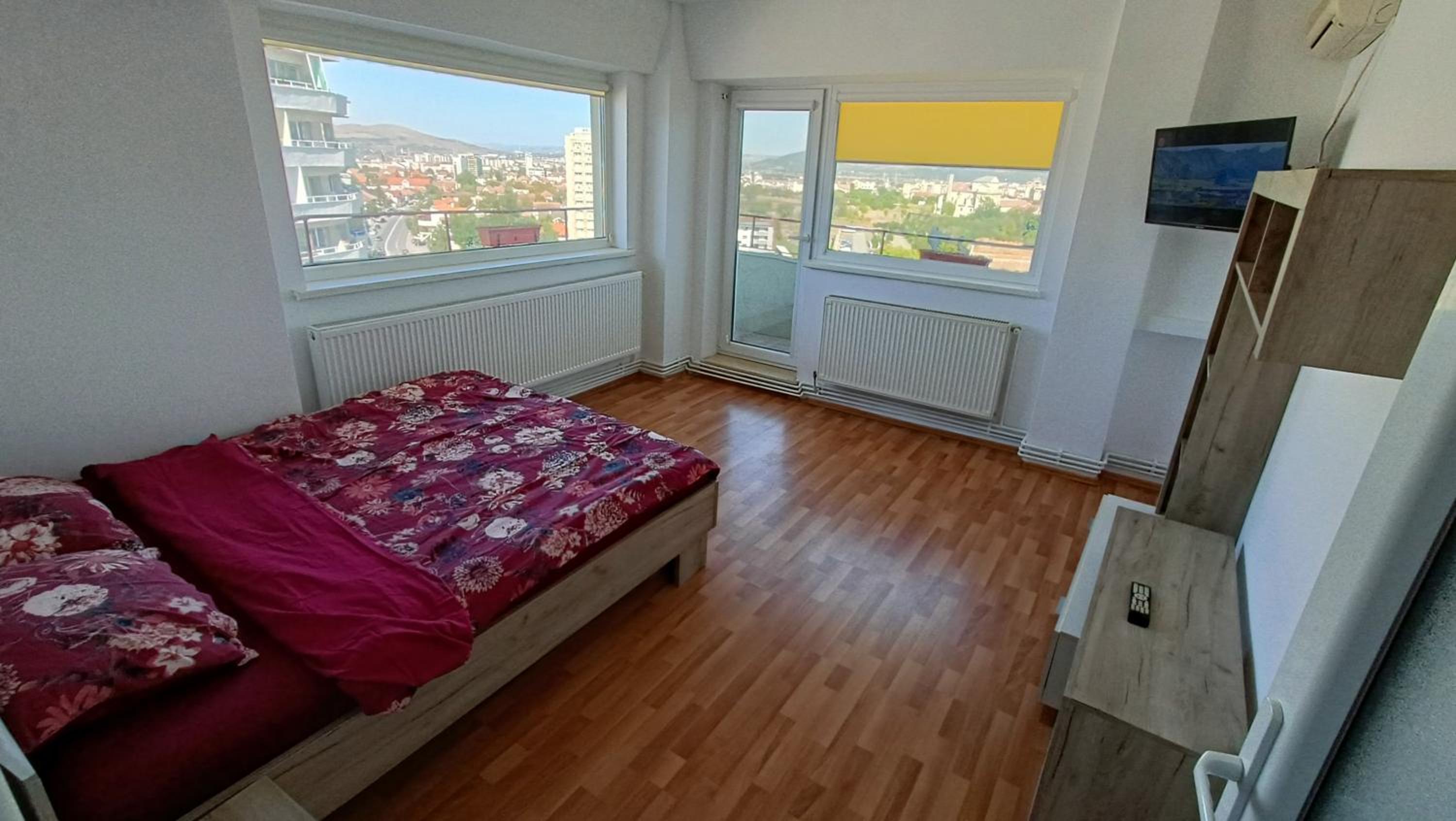 Alba Iulia - Apartament In Inima Transilvaniei view 5
