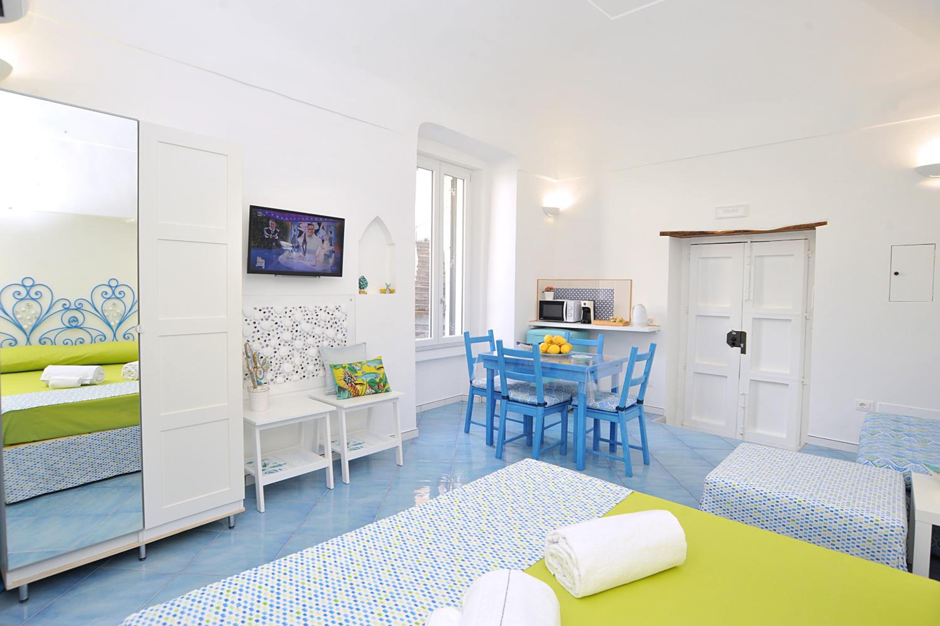 CASETTAZZURRA photo 3