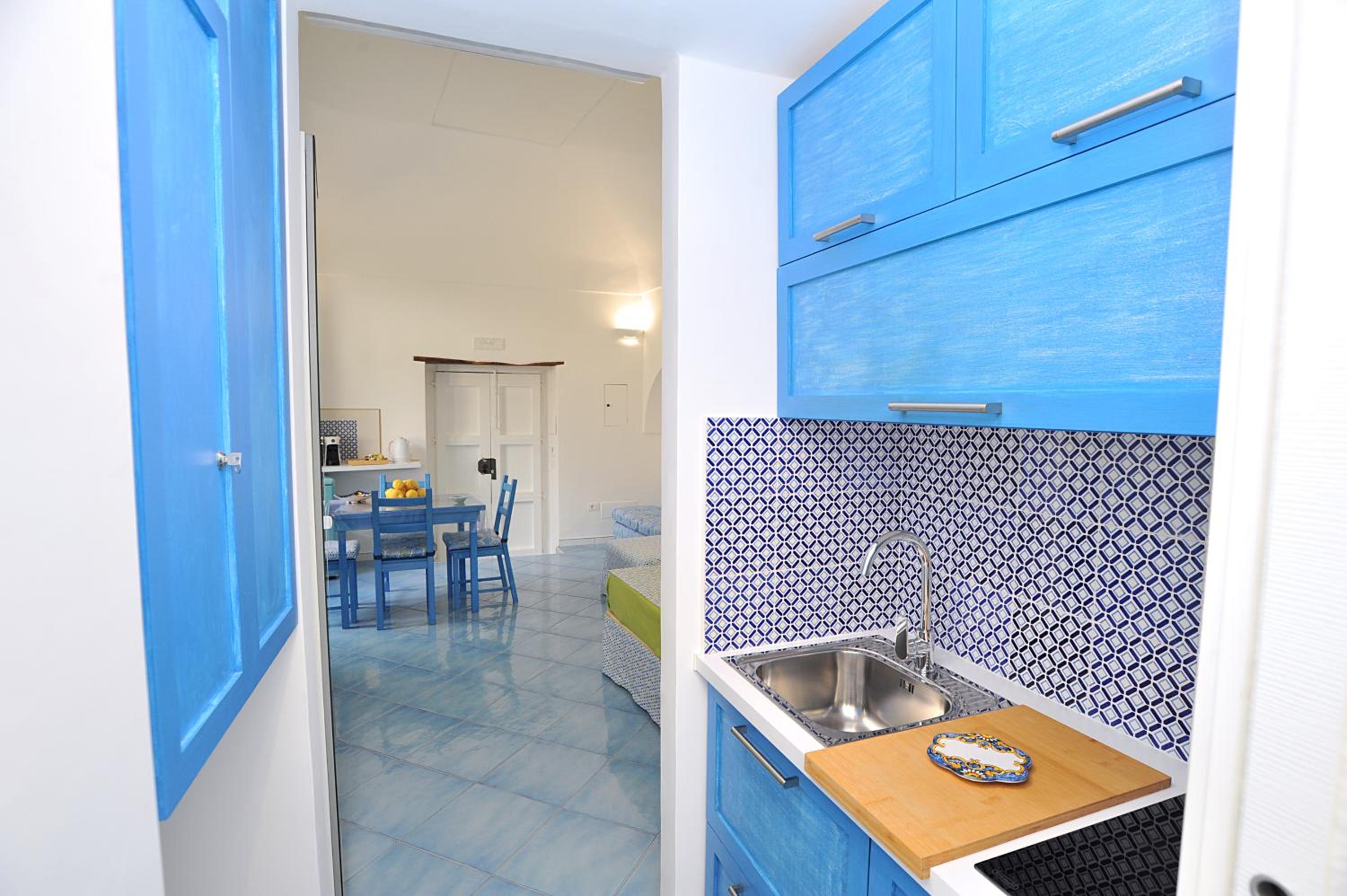 CASETTAZZURRA photo 4