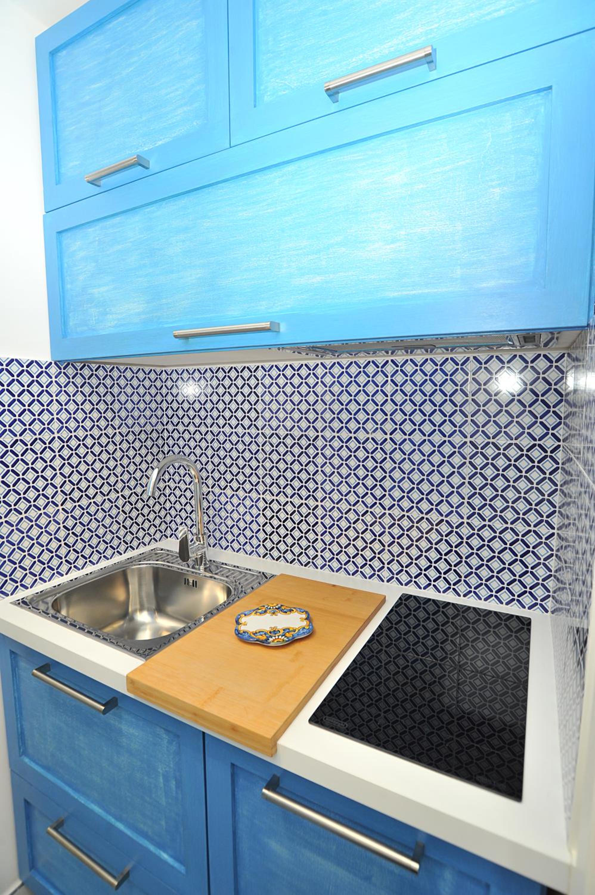 CASETTAZZURRA photo 5