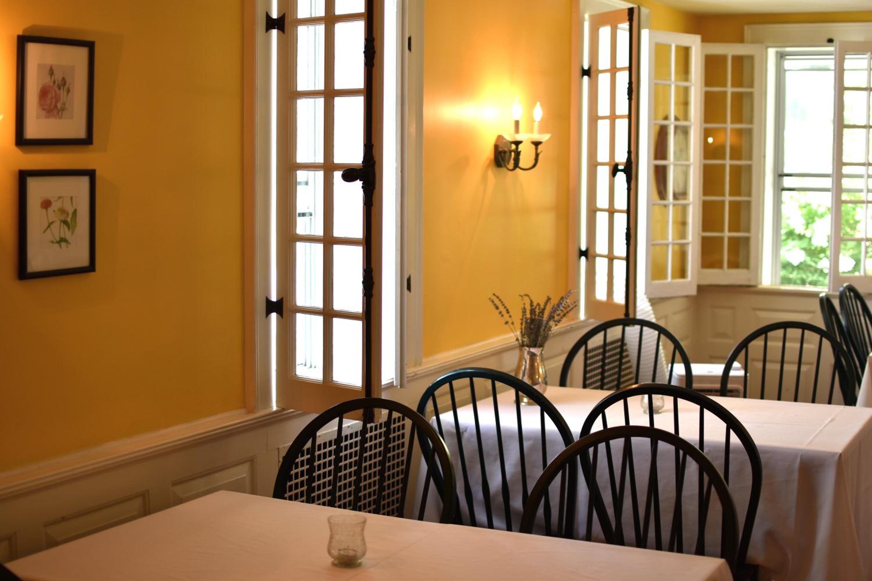 The Inn at Richmond view 5