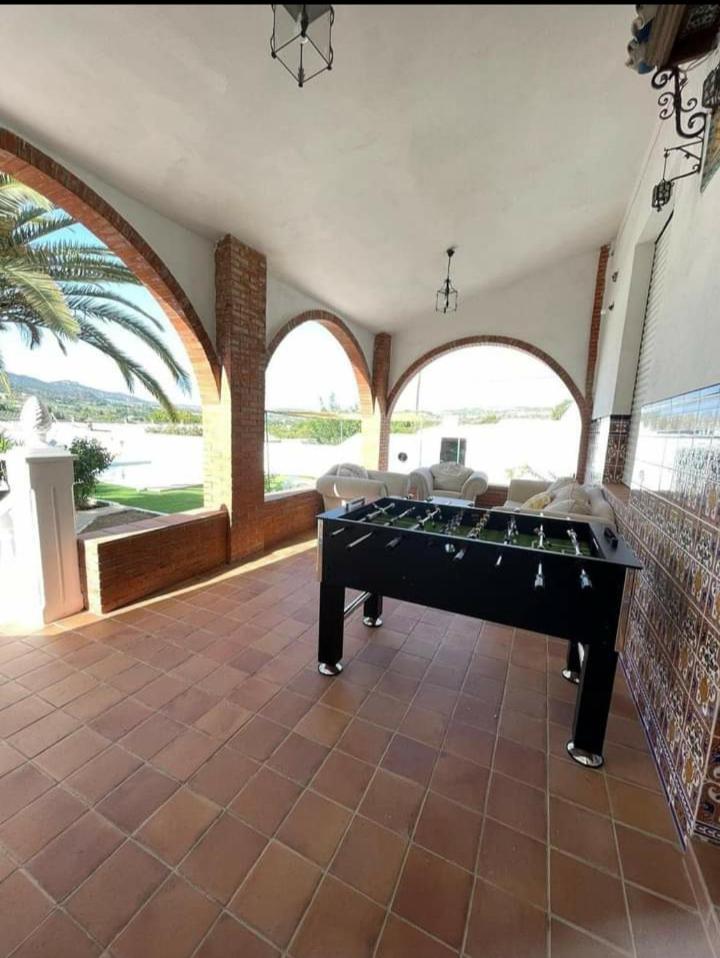 Casa del Torreón -Equus Adriana view 3