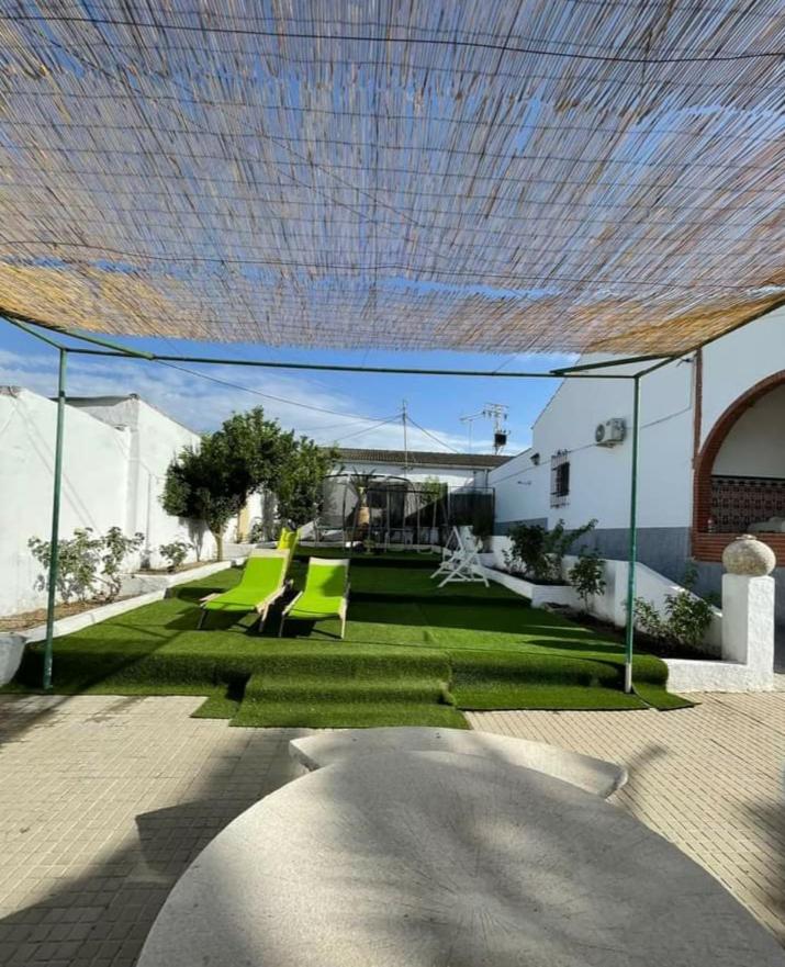 Casa del Torreón -Equus Adriana view 5