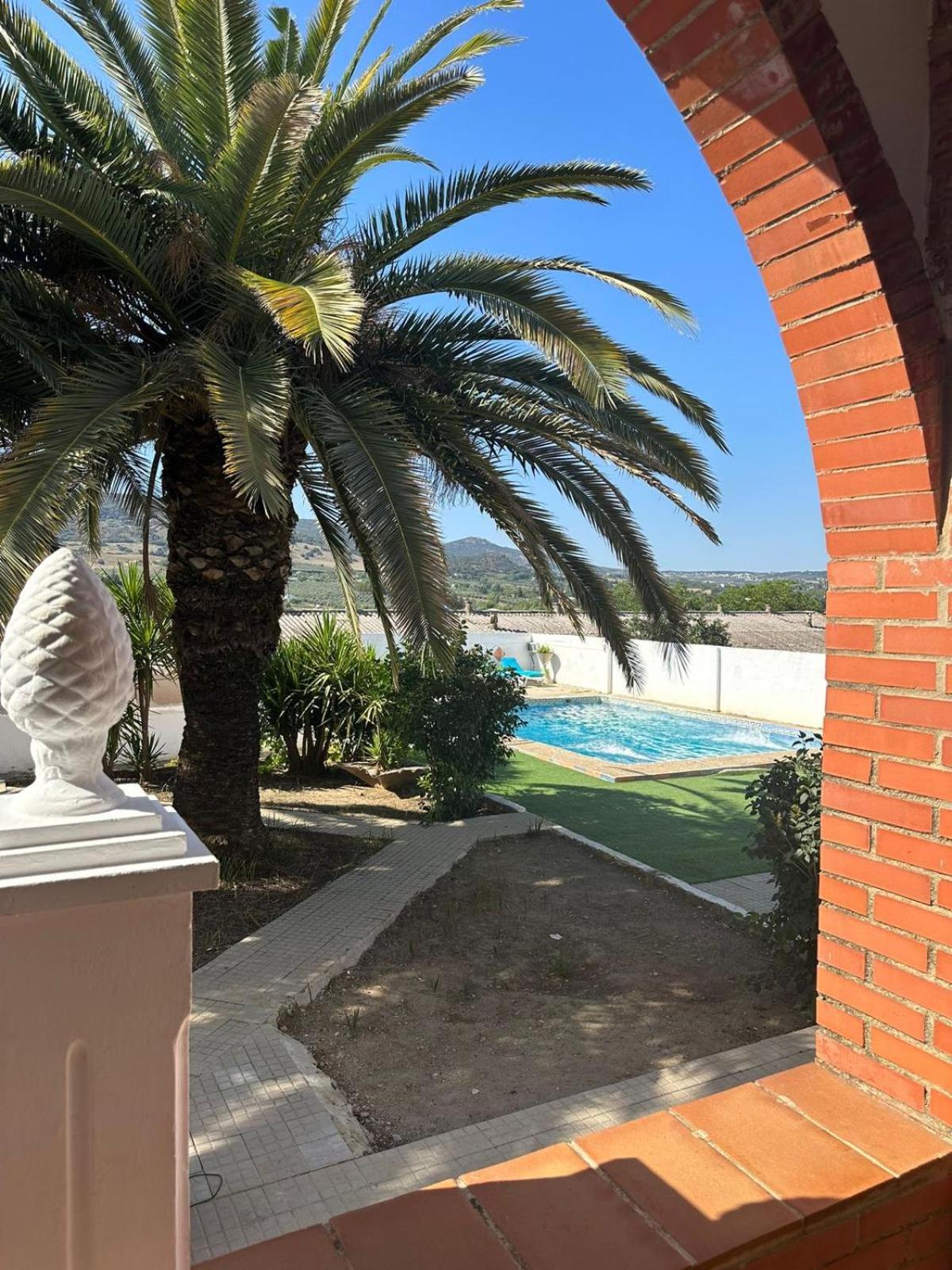Casa del Torreón -Equus Adriana view 4