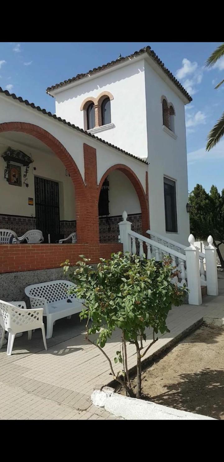 Casa del Torreón -Equus Adriana view 2