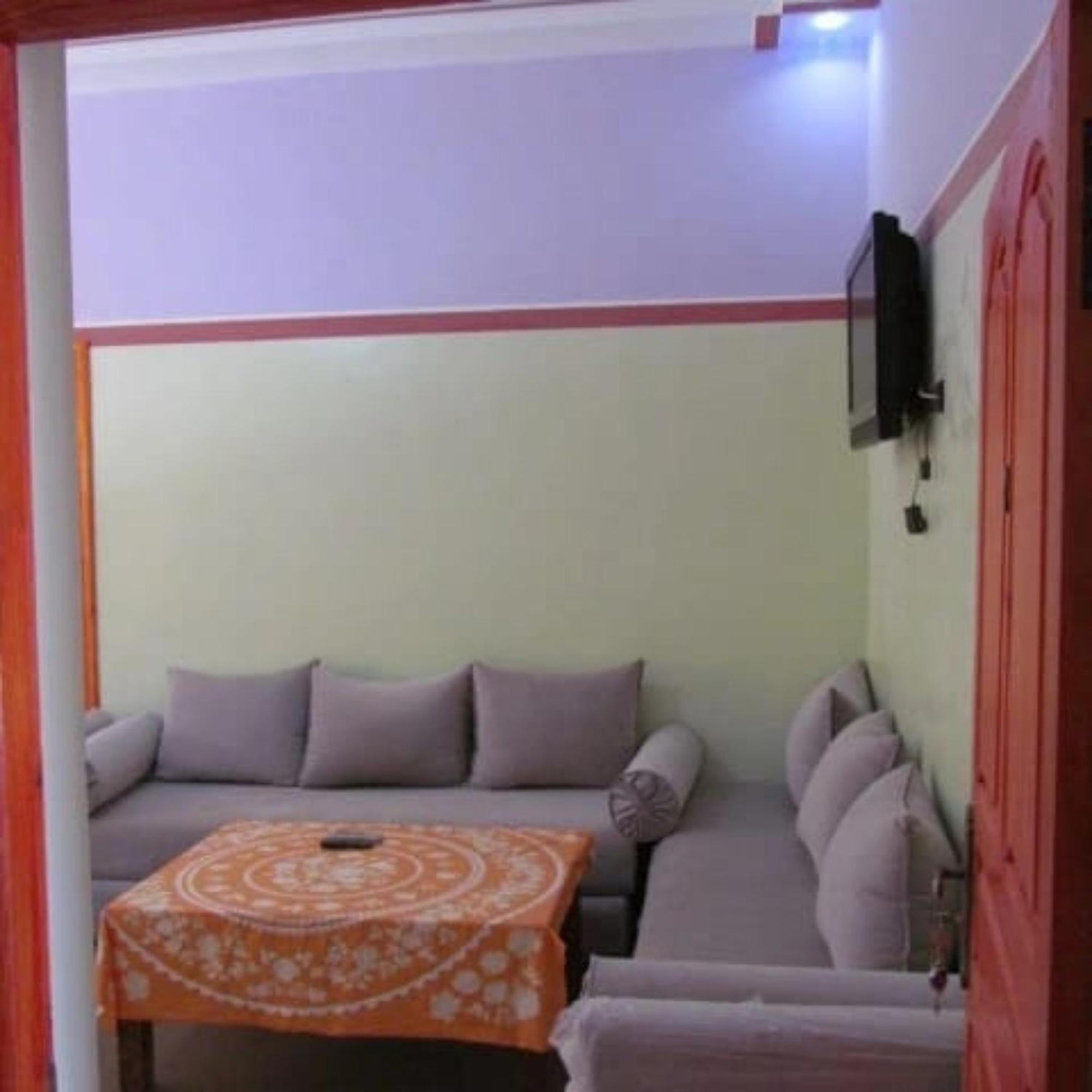 Luxury appartement merzouga view 2