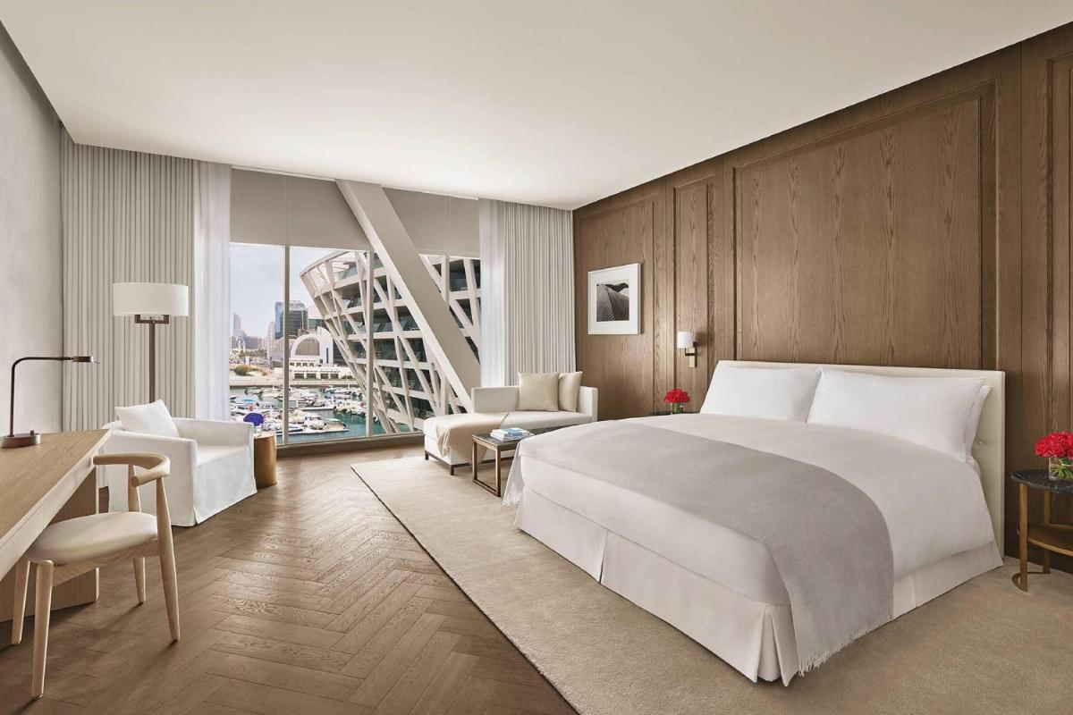 The Abu Dhabi Edition 7
