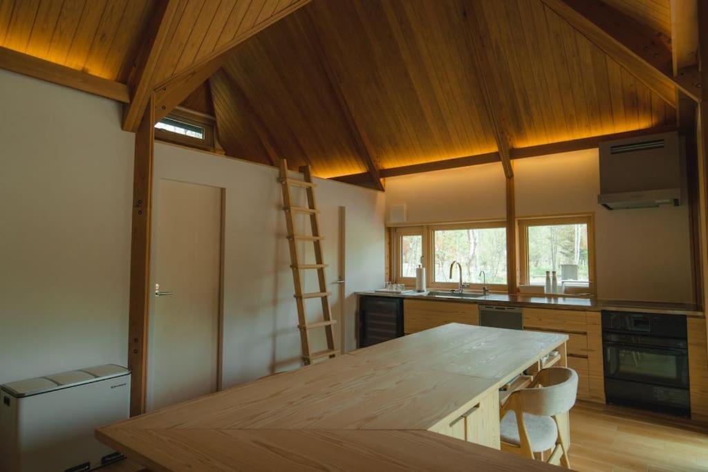 The Nest Teshikaga view 3