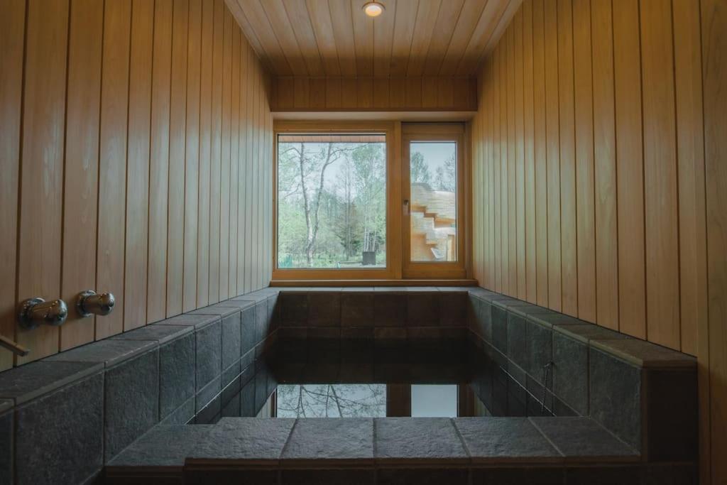 The Nest Teshikaga view 4