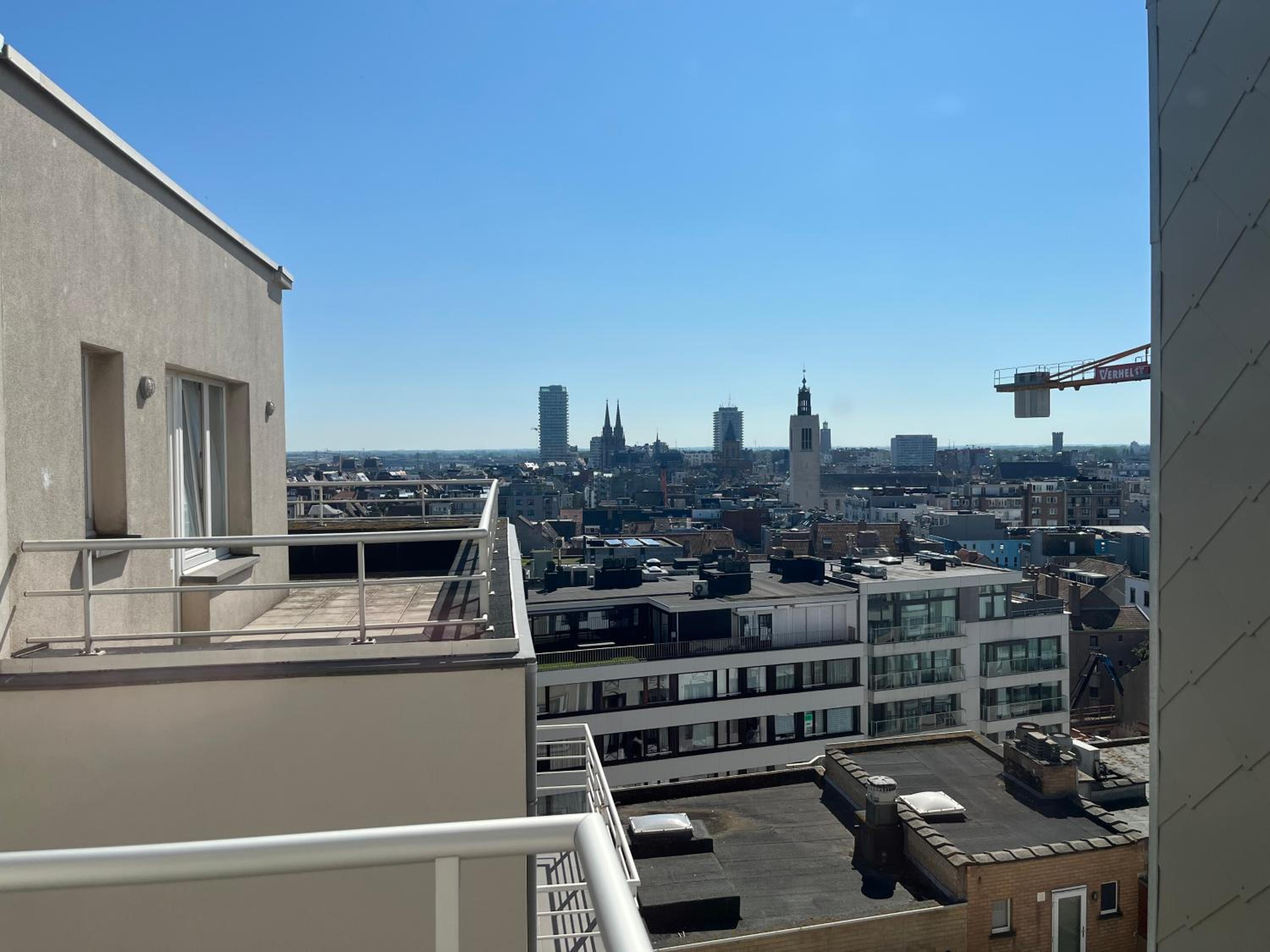 El Mirador Penthouse Paris