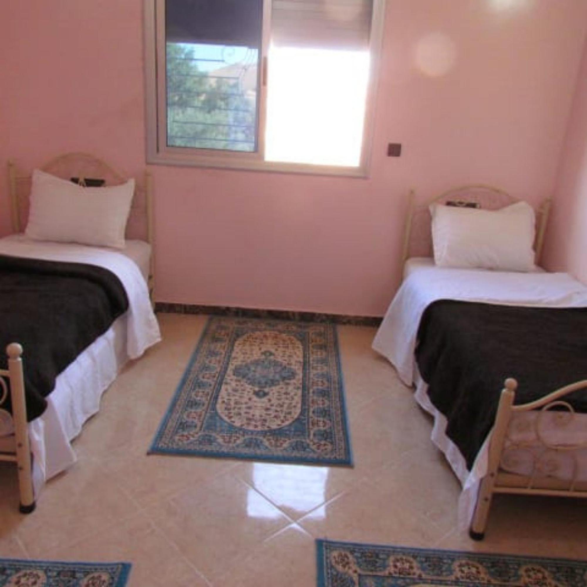 Luxury appartement merzouga view 5