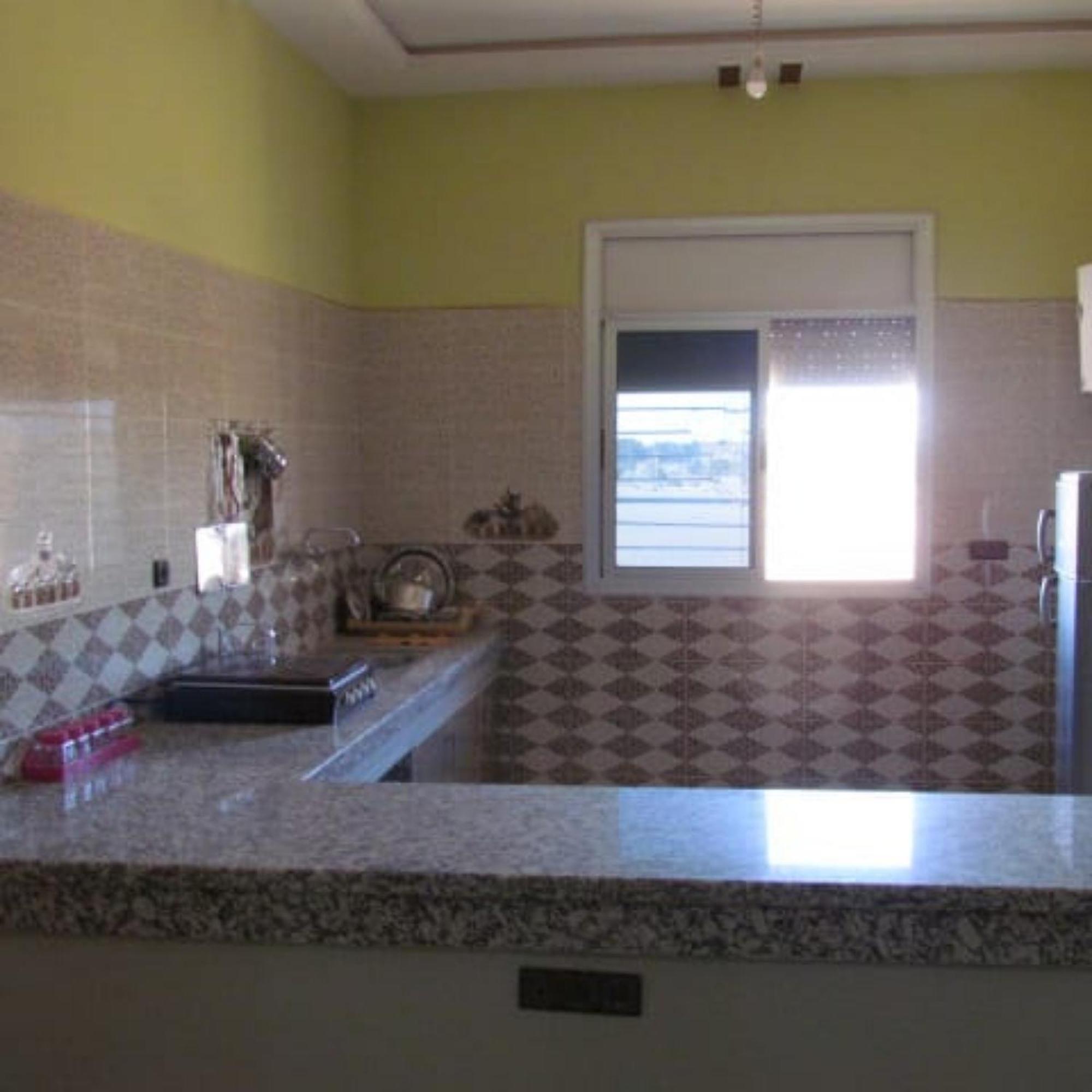 Luxury appartement merzouga view 4