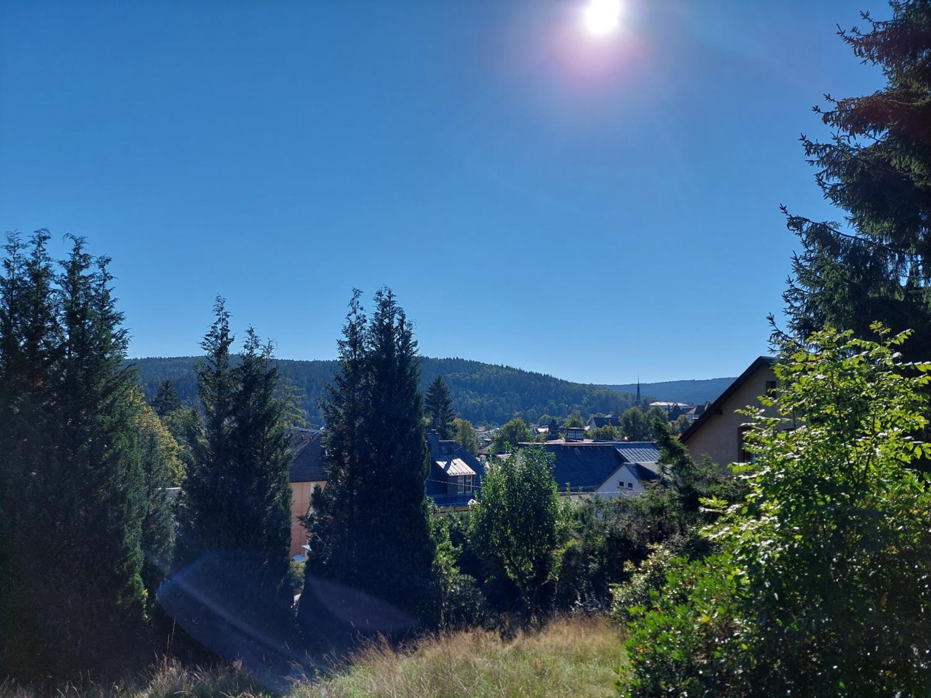 Villa Helvetia