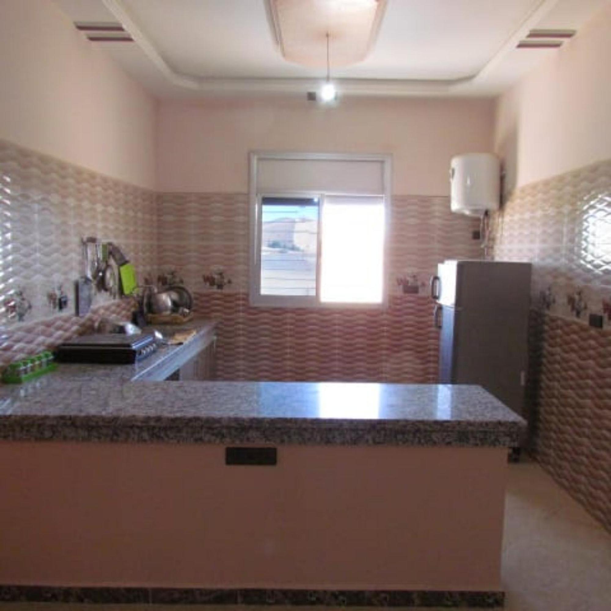 Luxury appartement merzouga view 3