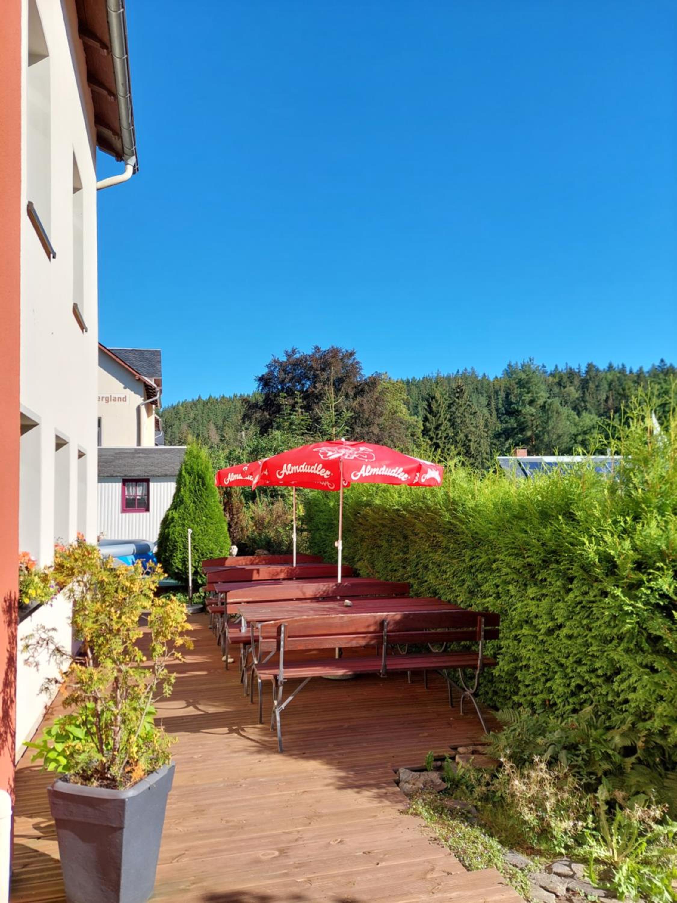 Villa Helvetia
