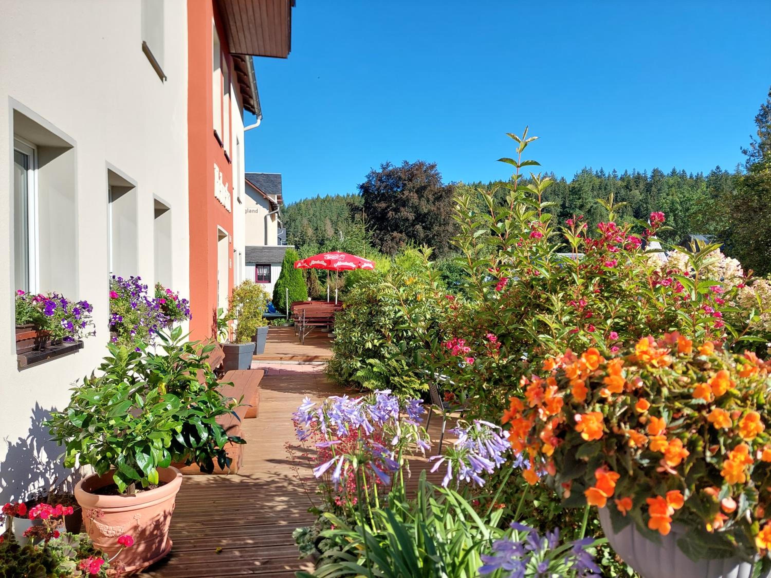 Villa Helvetia