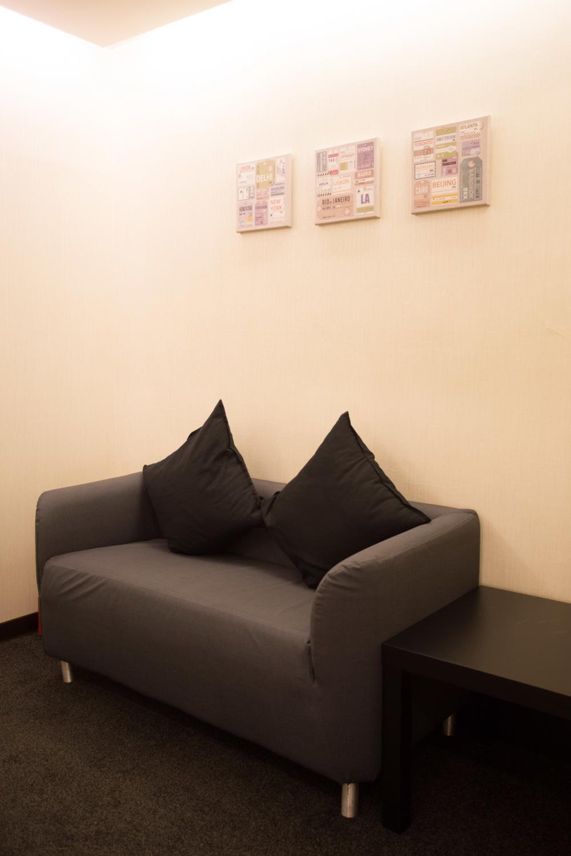 lounge
