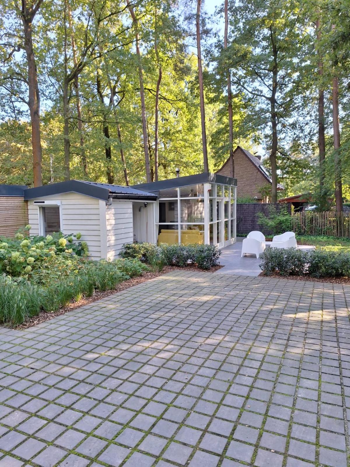 Chalet in Ursel