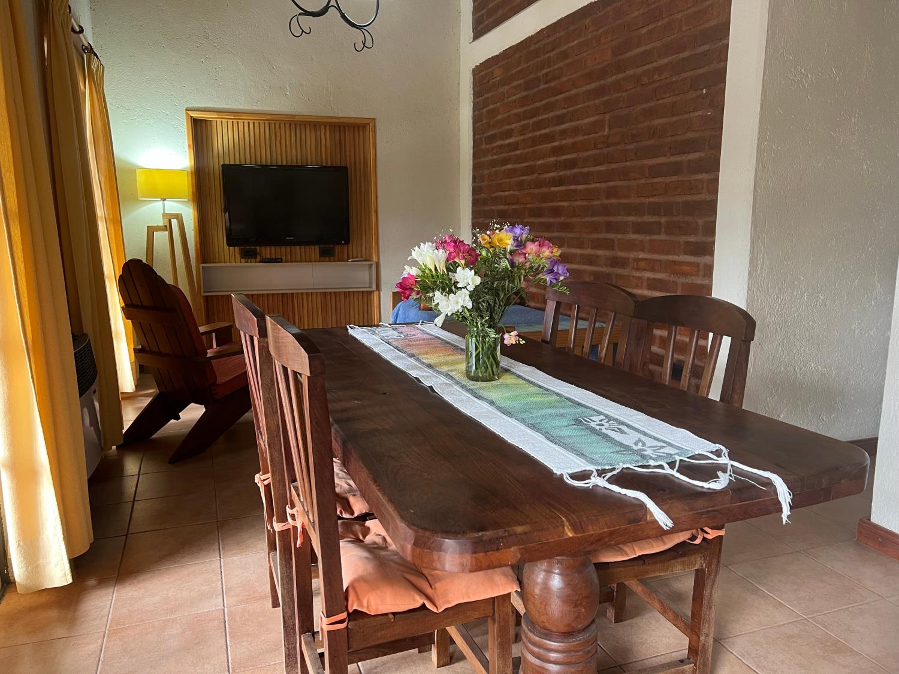 Departamento Las Margaritas