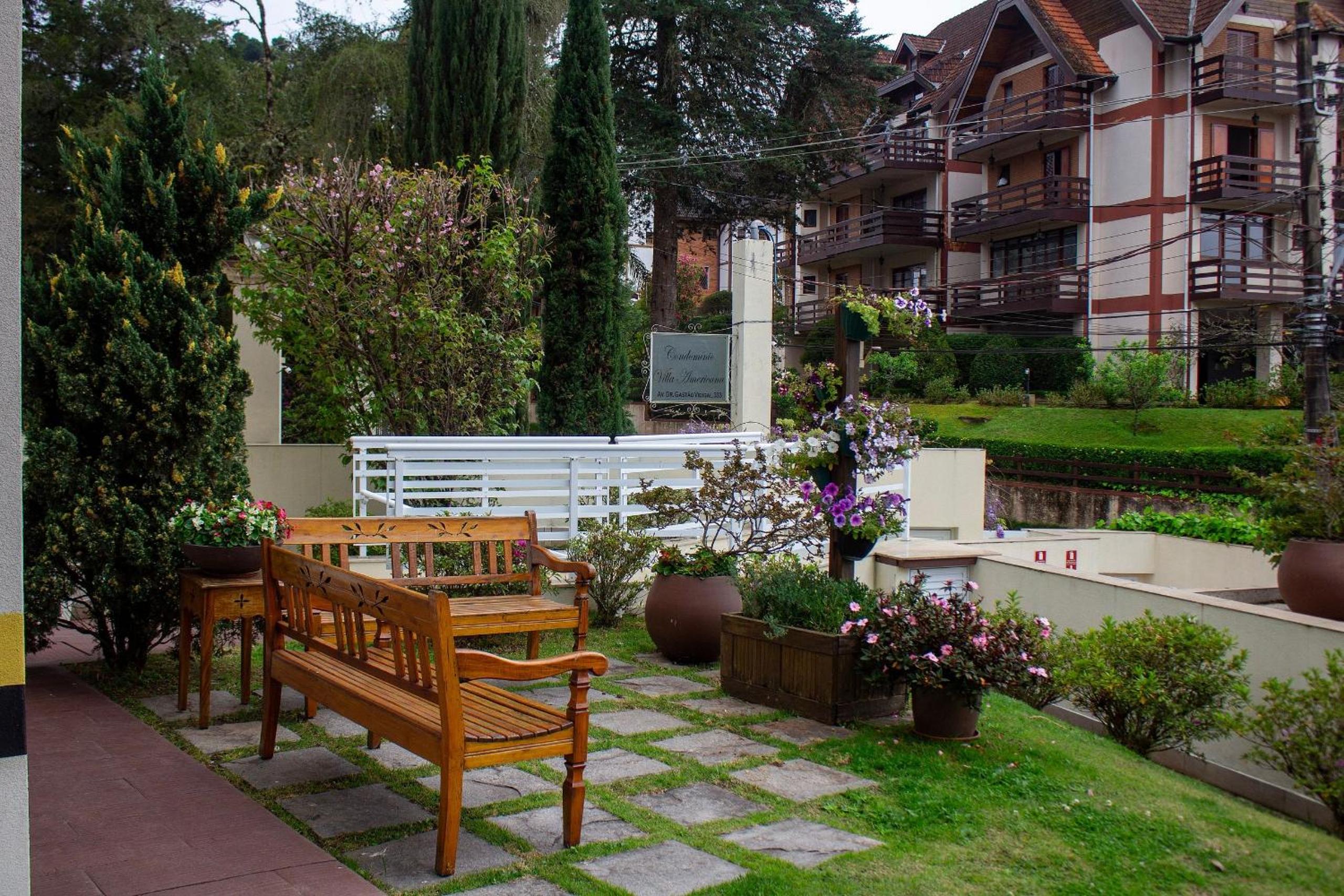 Apartamento Moderno no Capivari Morro do Elefante