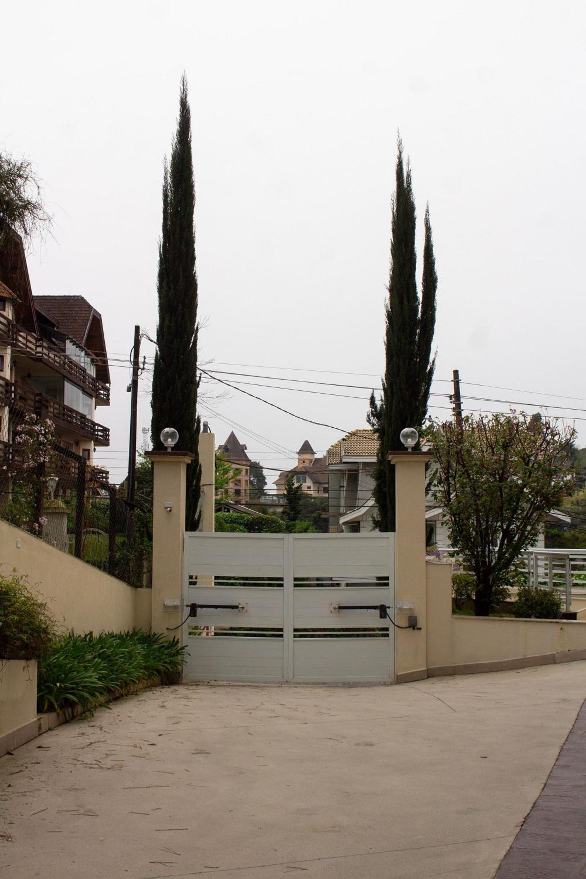 Apartamento Moderno no Capivari Morro do Elefante