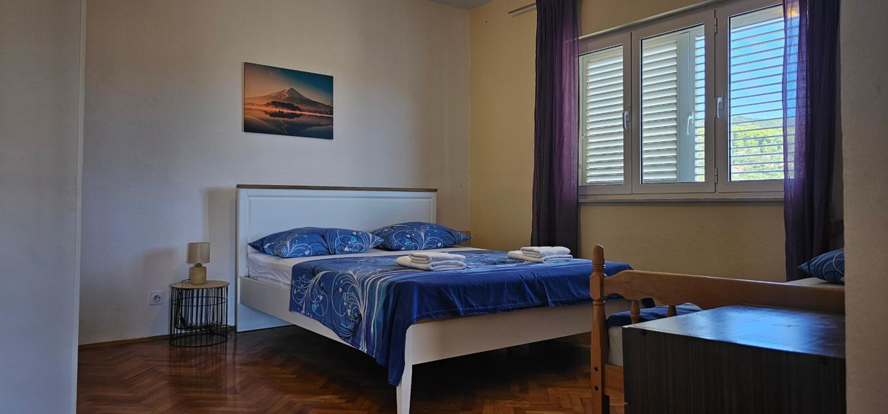 Coastal Charm: Apartmani Pazanin view 5