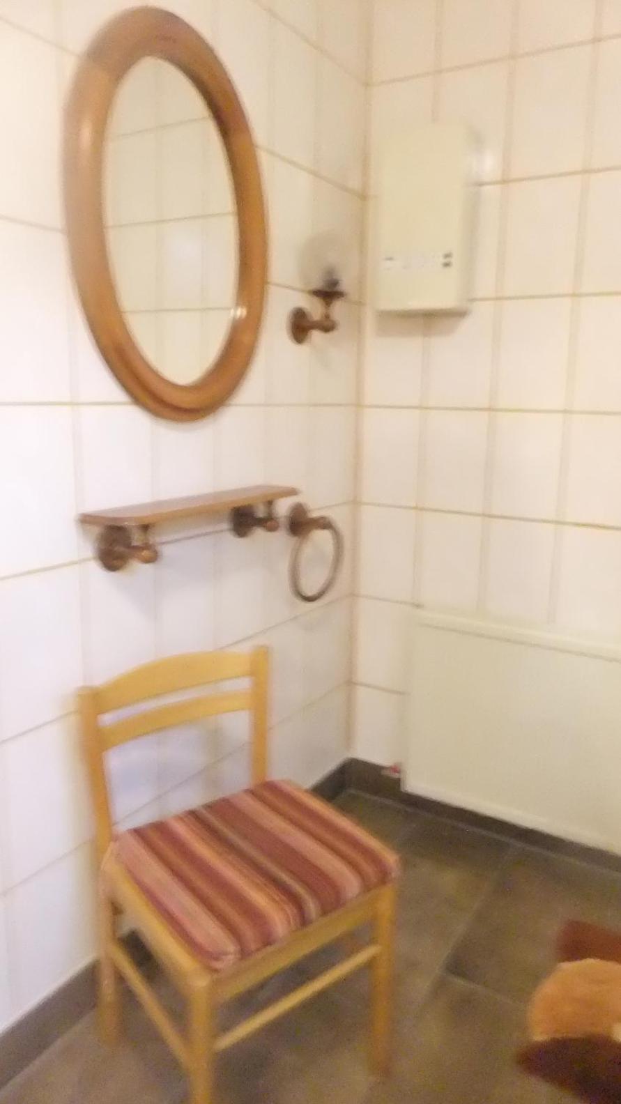 Ferienwohnung Hochwald