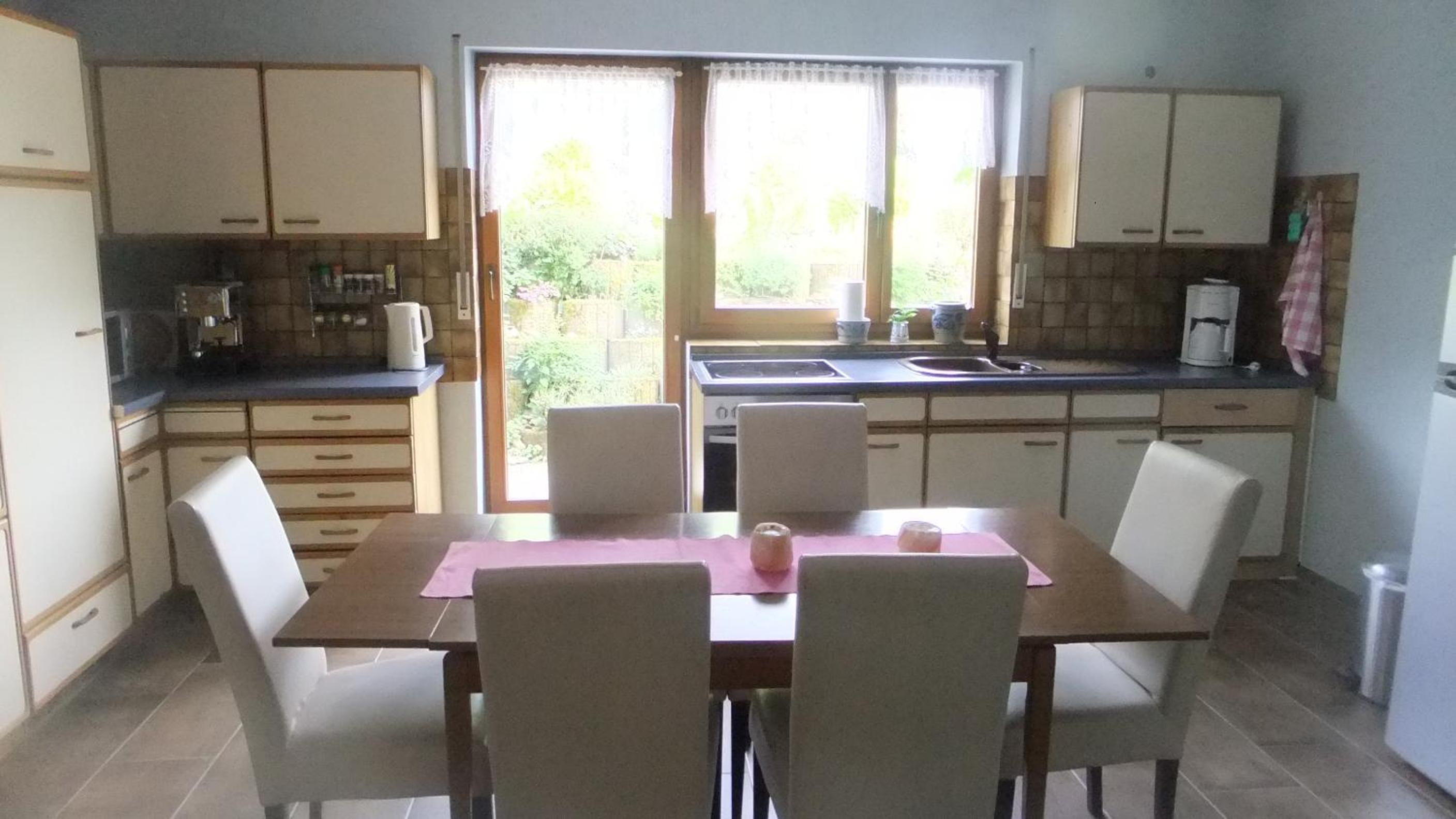 Ferienwohnung Hochwald