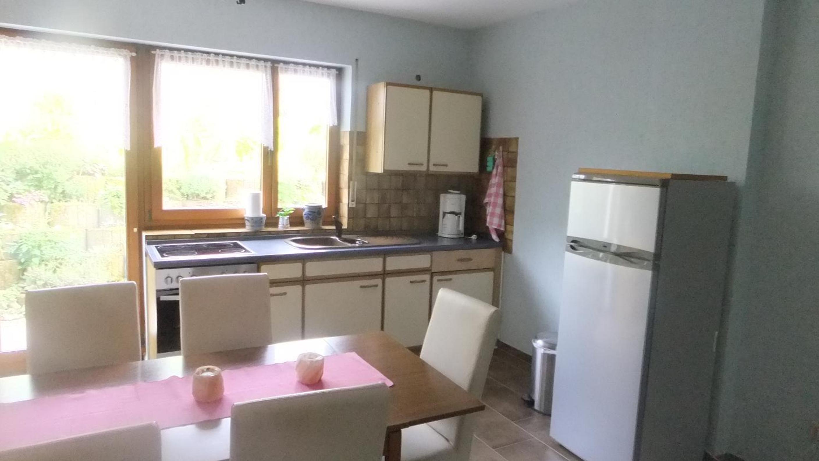 Ferienwohnung Hochwald