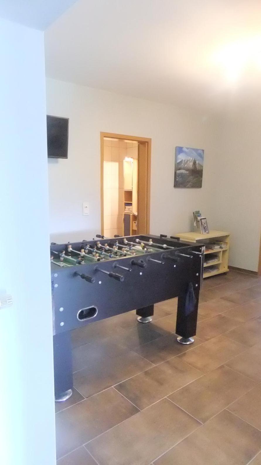 Ferienwohnung Hochwald