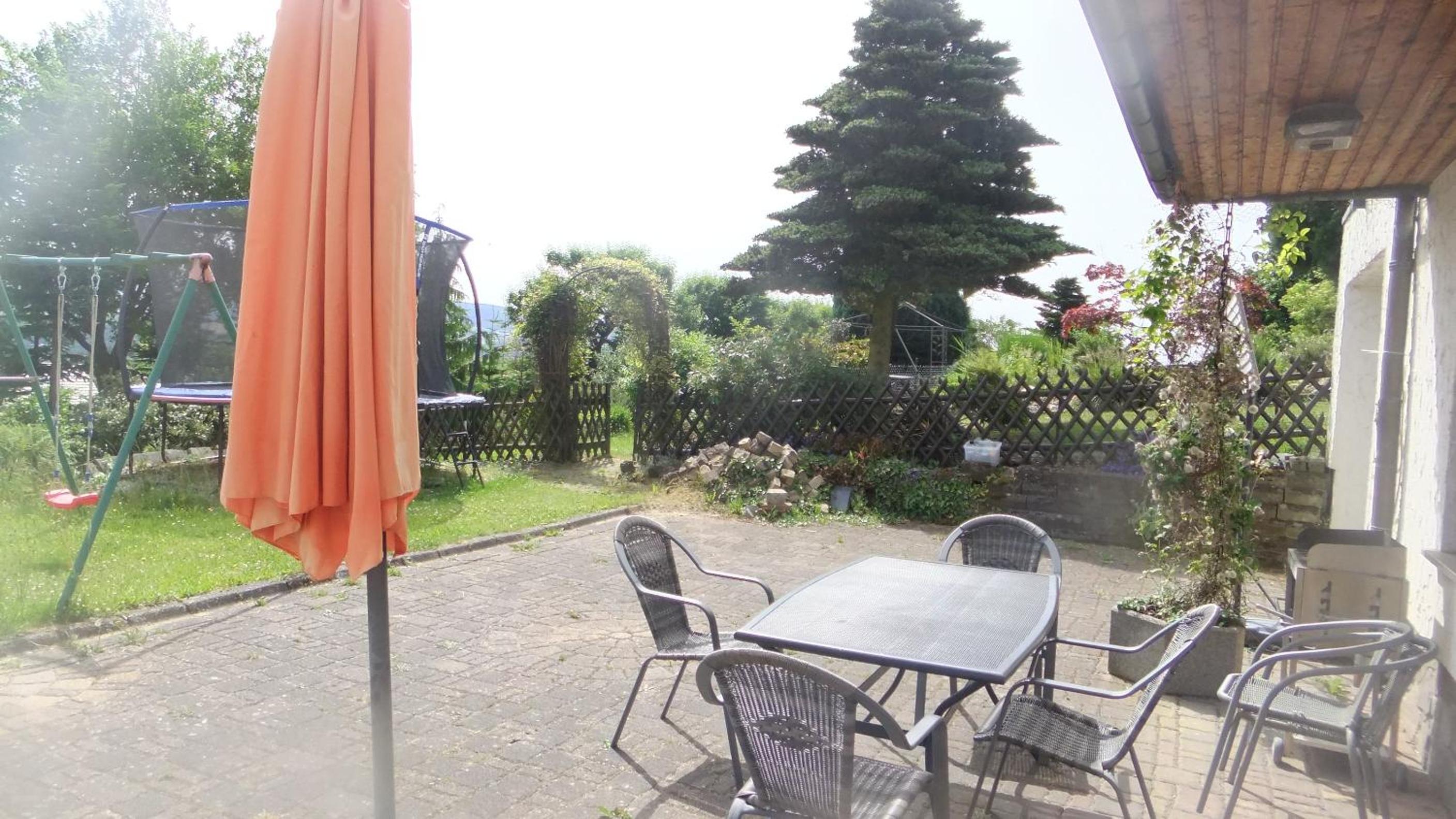 Ferienwohnung Hochwald
