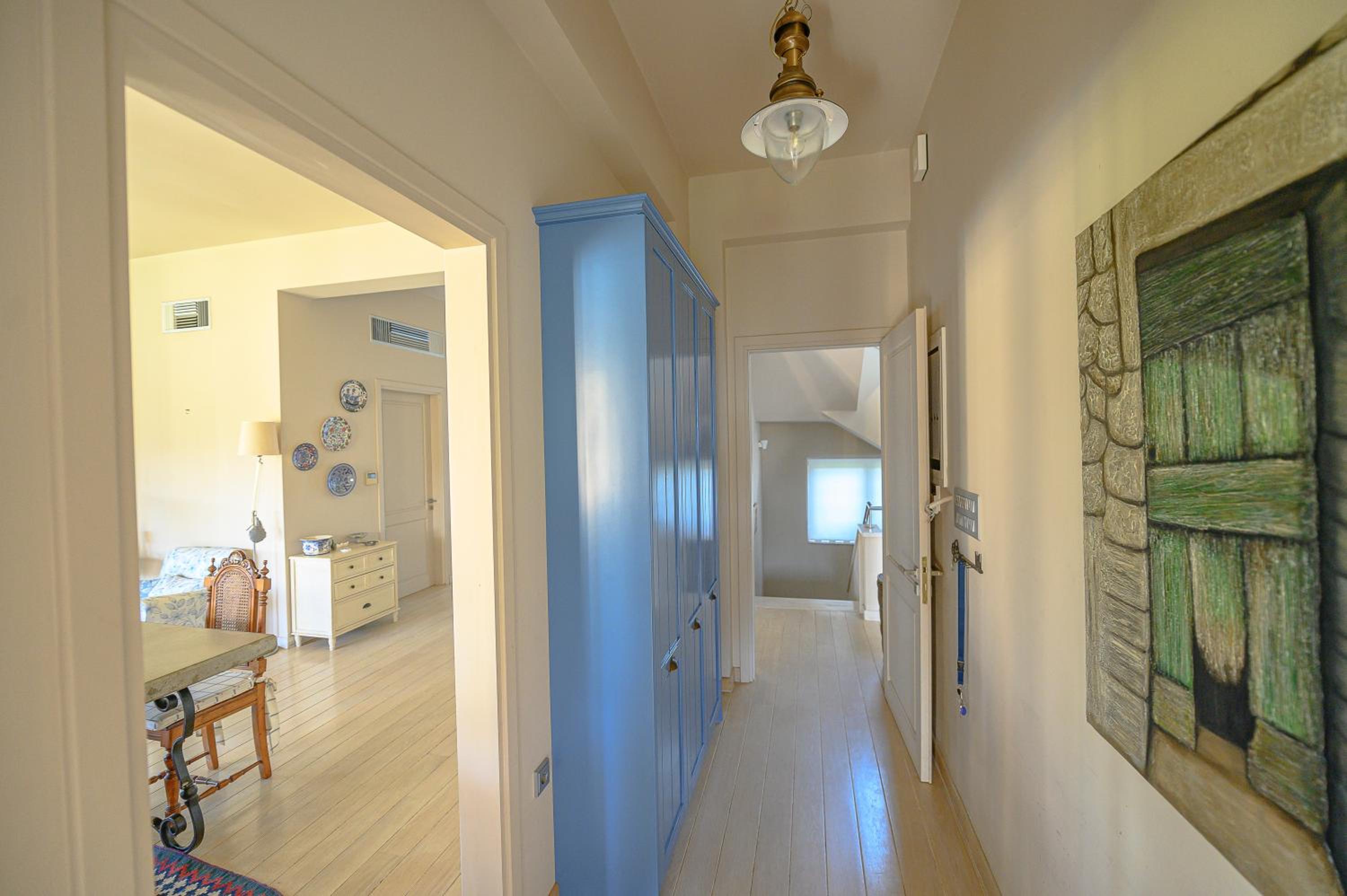Villa Astoria