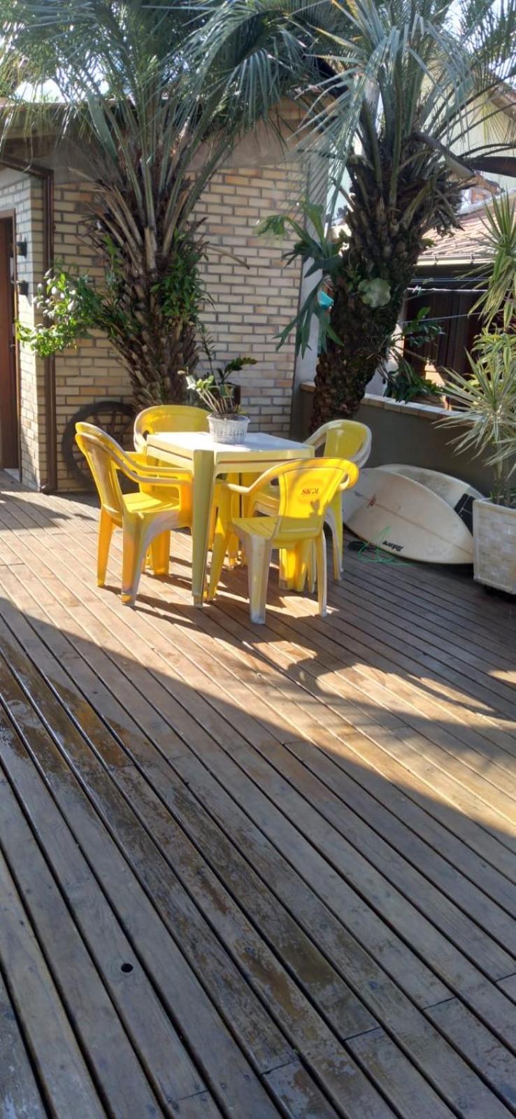 Casa da Barra da Ibiraquera