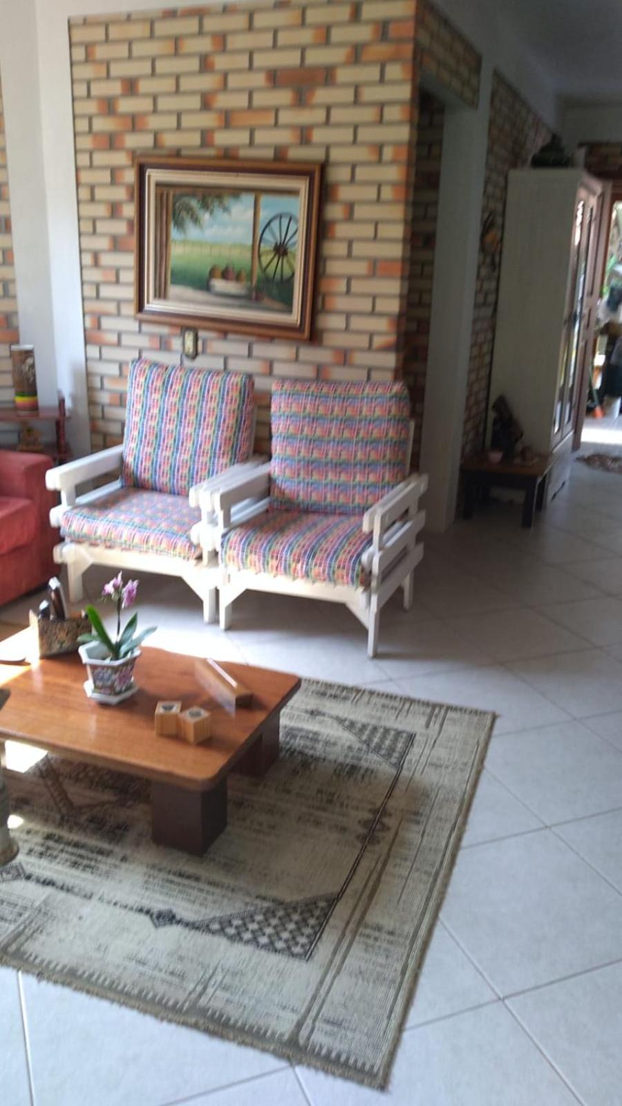 Casa da Barra da Ibiraquera
