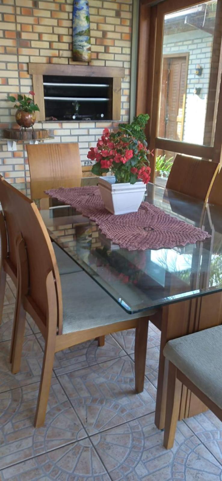 Casa da Barra da Ibiraquera
