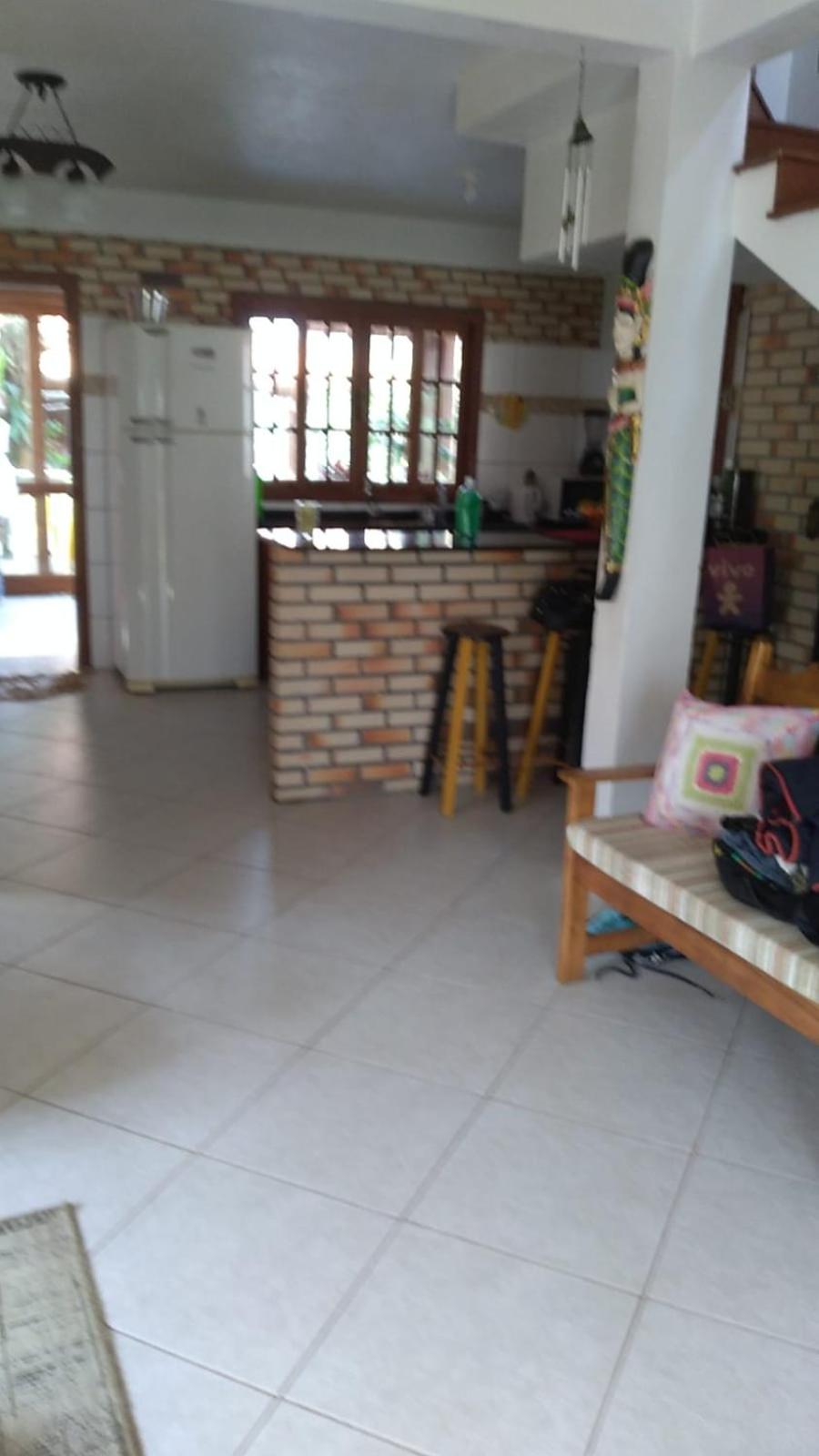 Casa da Barra da Ibiraquera