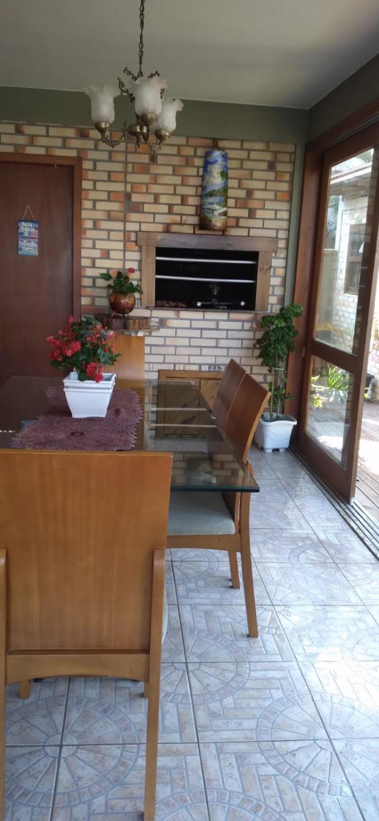 Casa da Barra da Ibiraquera