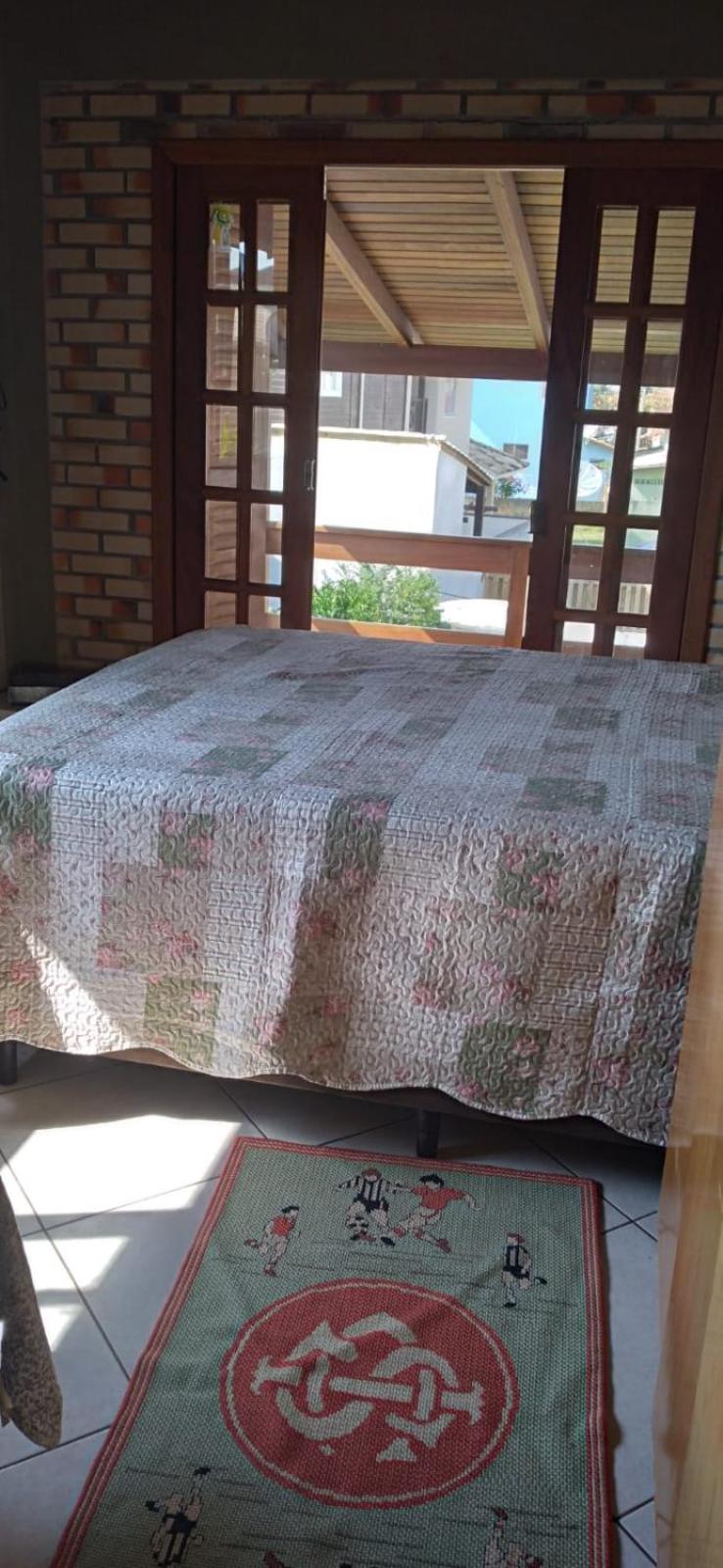 Casa da Barra da Ibiraquera