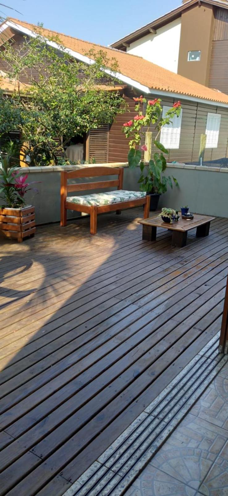 Casa da Barra da Ibiraquera