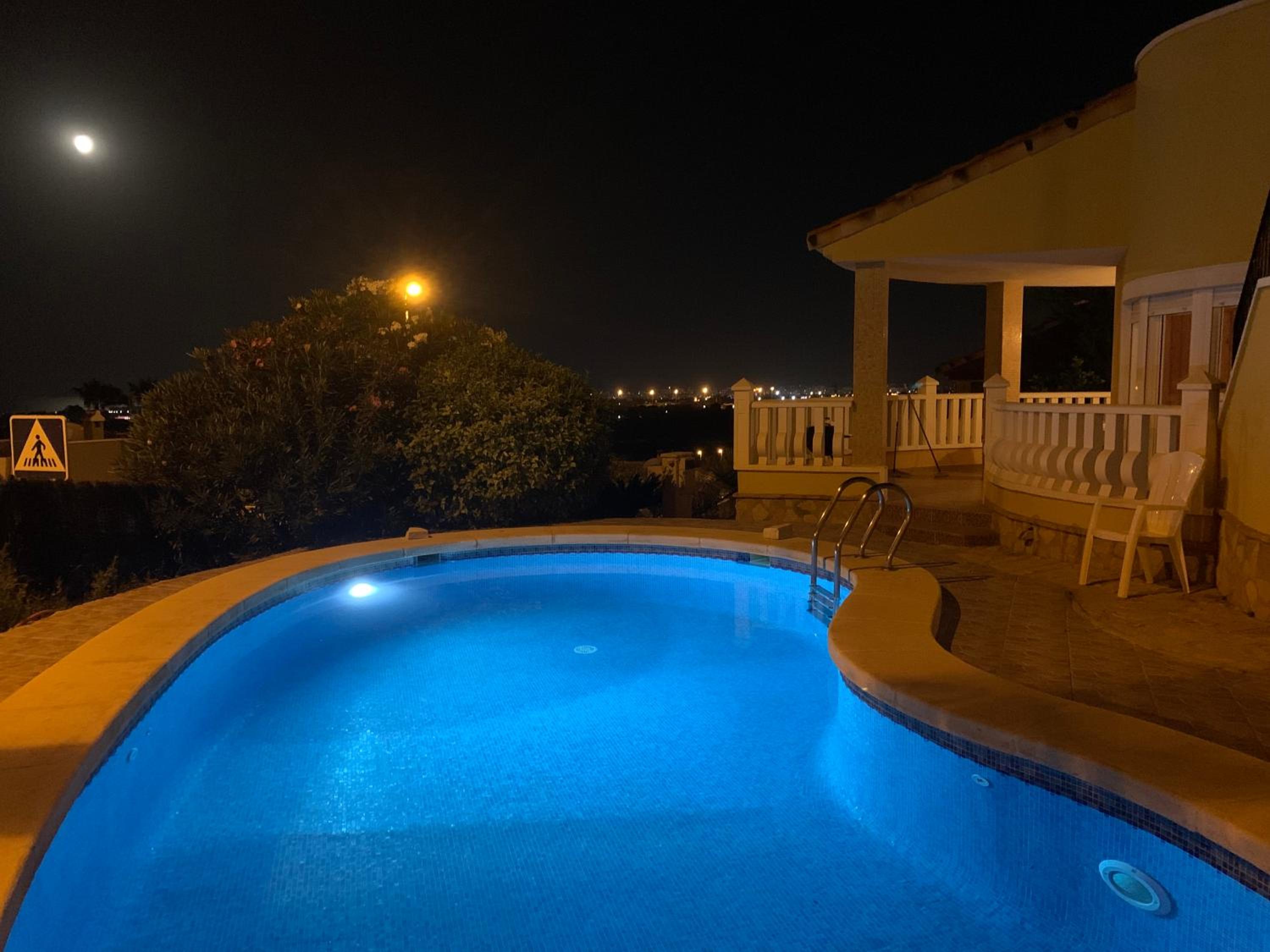 Villa Canamon