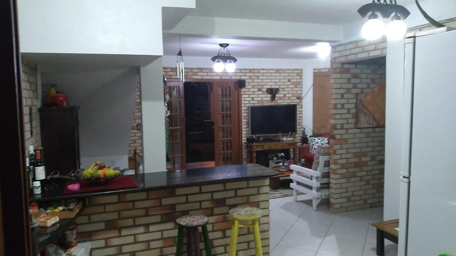 Casa da Barra da Ibiraquera