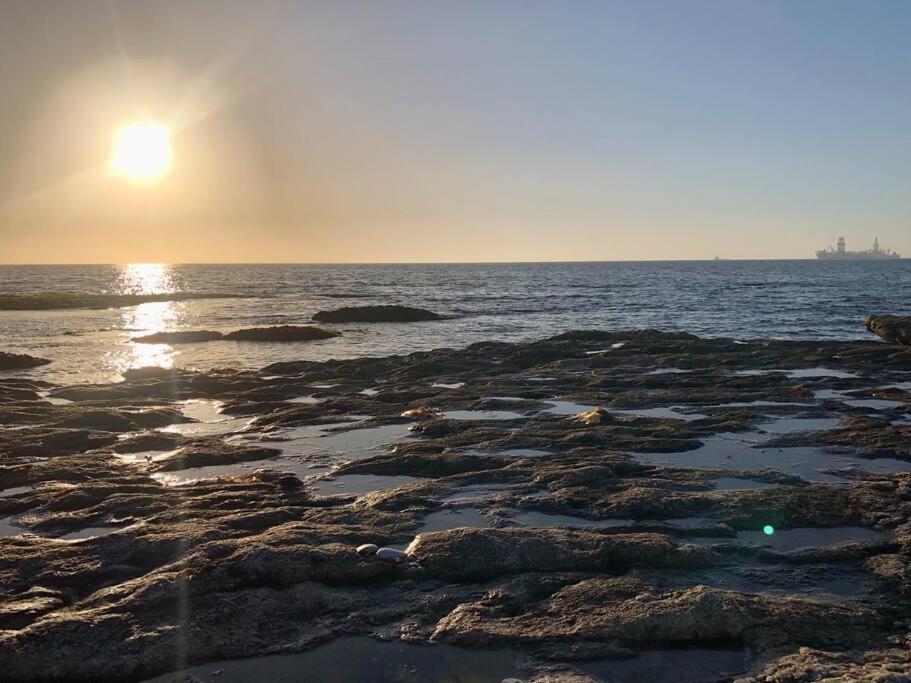 Namibia Coastal Retreat