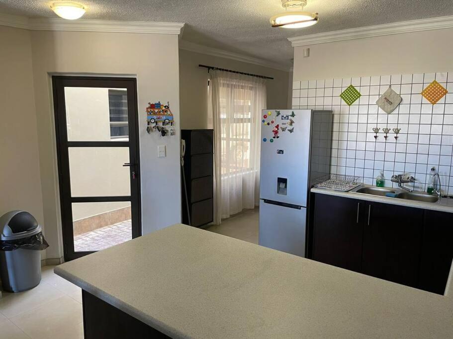 Namibia Coastal Retreat