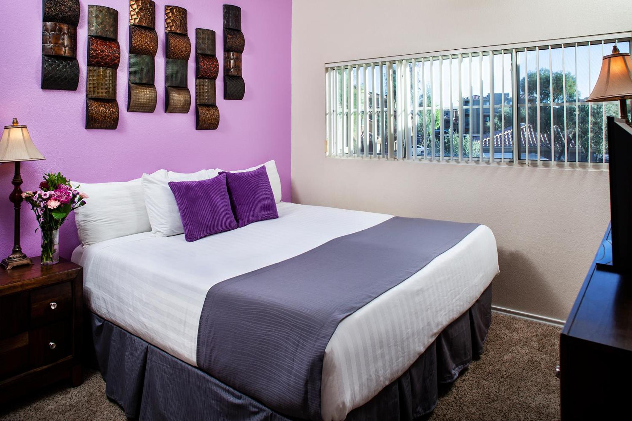Luxury Vacation Rentals by Meridian CondoResorts