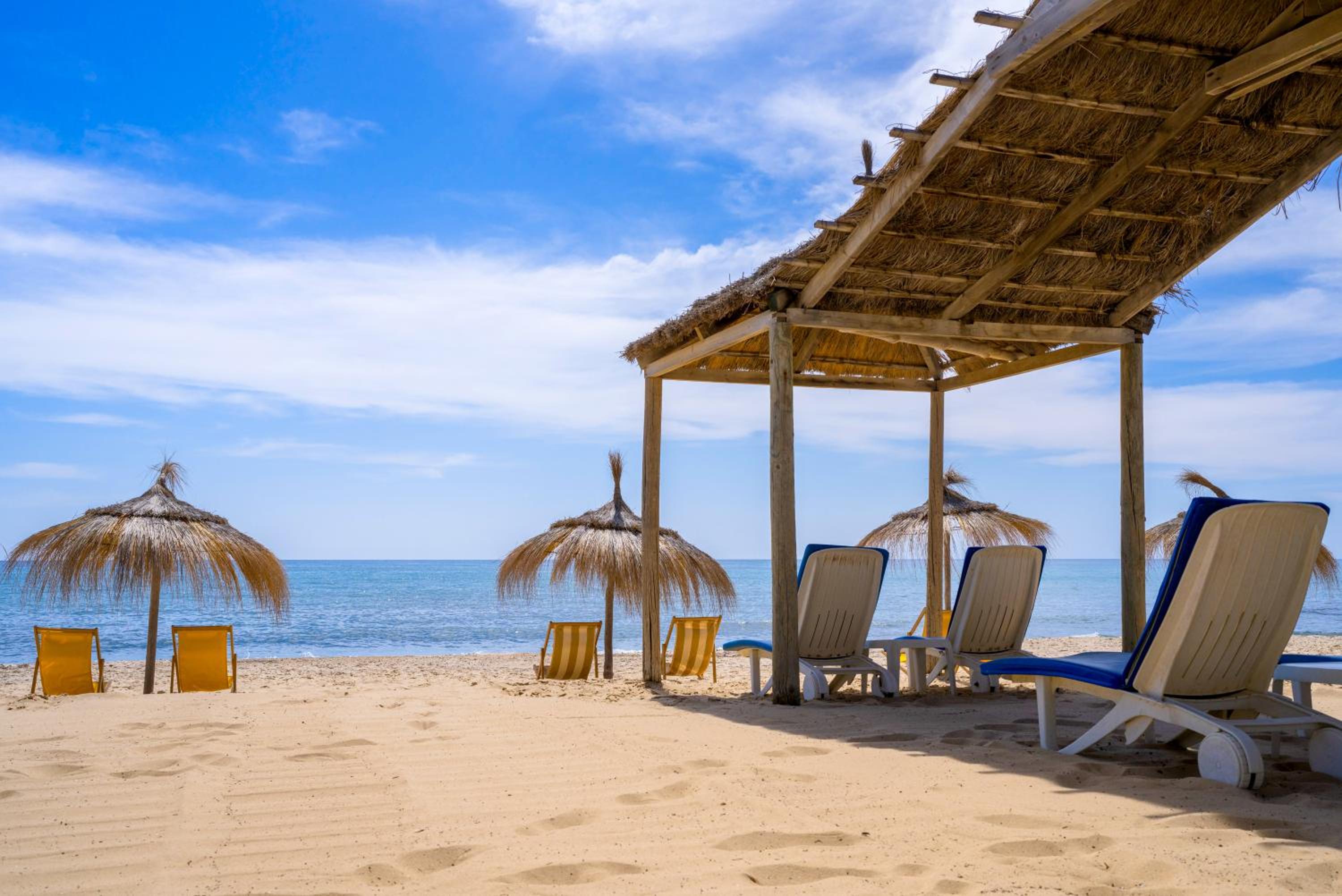 Hammamet Vacations - Hotel Bel Azur Thalasso Bungalows - Property Image 38