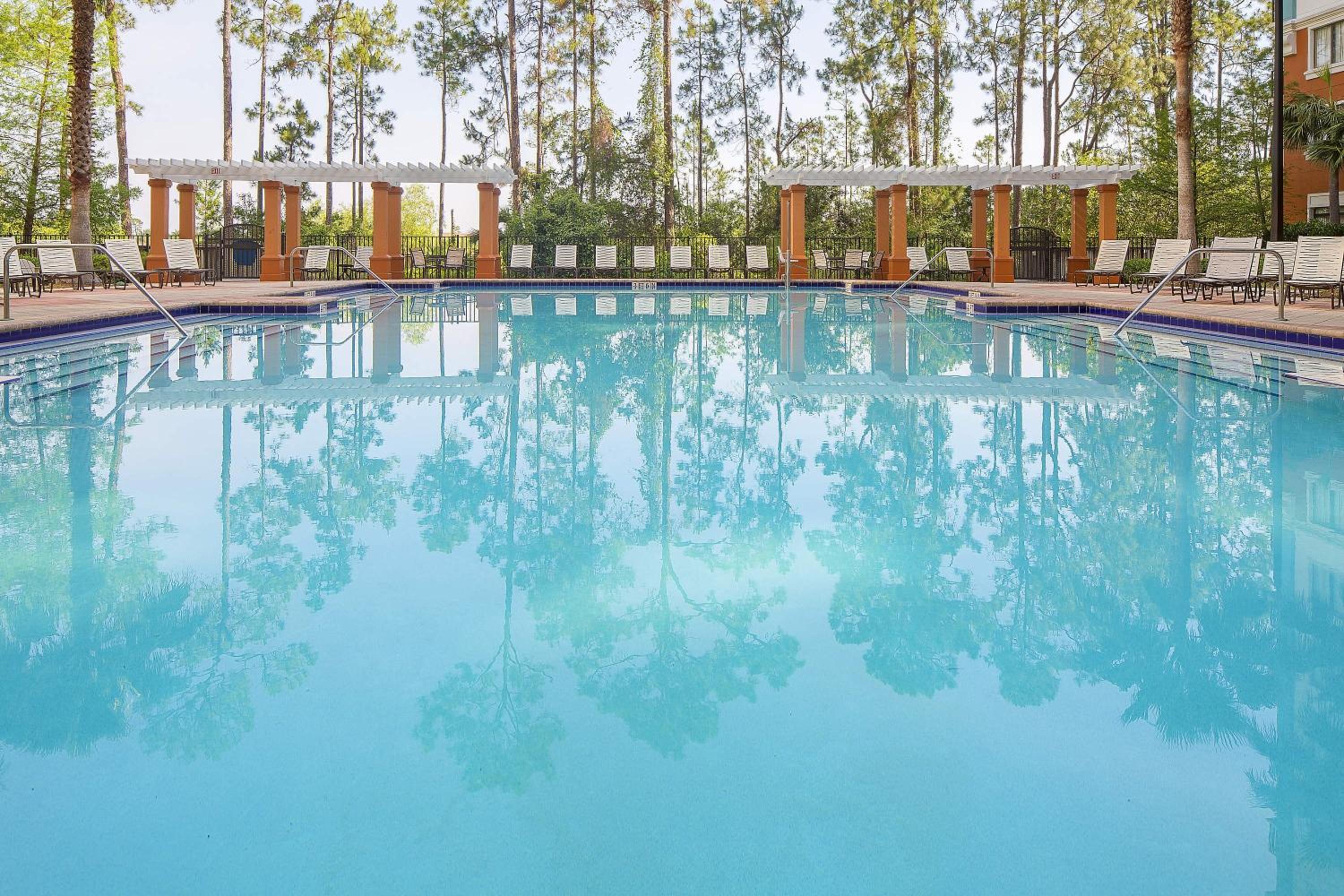 Bluegreen Vacations Fountains, an Ascend Collection Resort, Billede 95