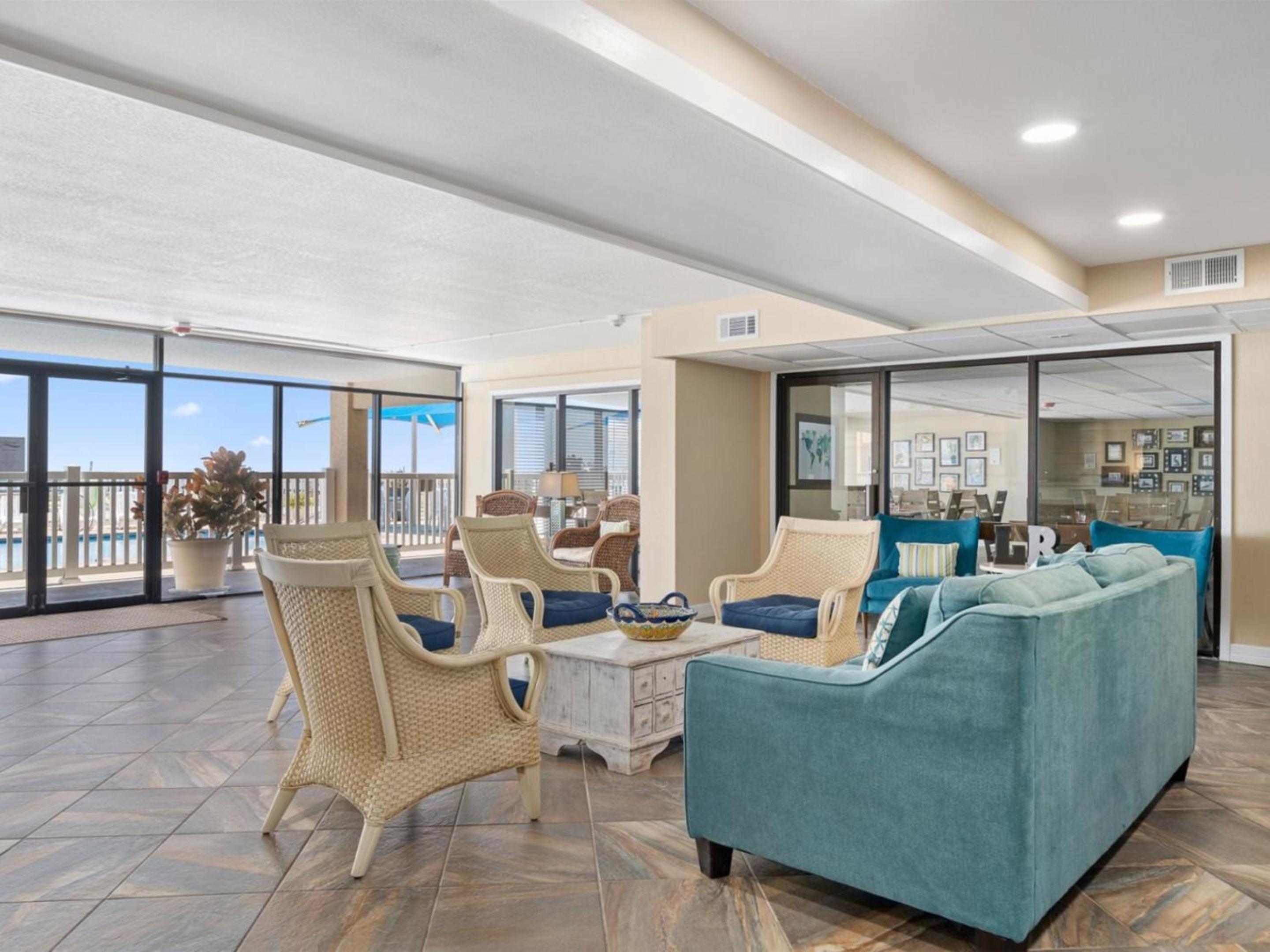 lounge
